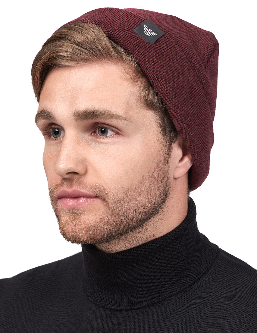 Шапка, Бордовый
Шапка, Бордовый