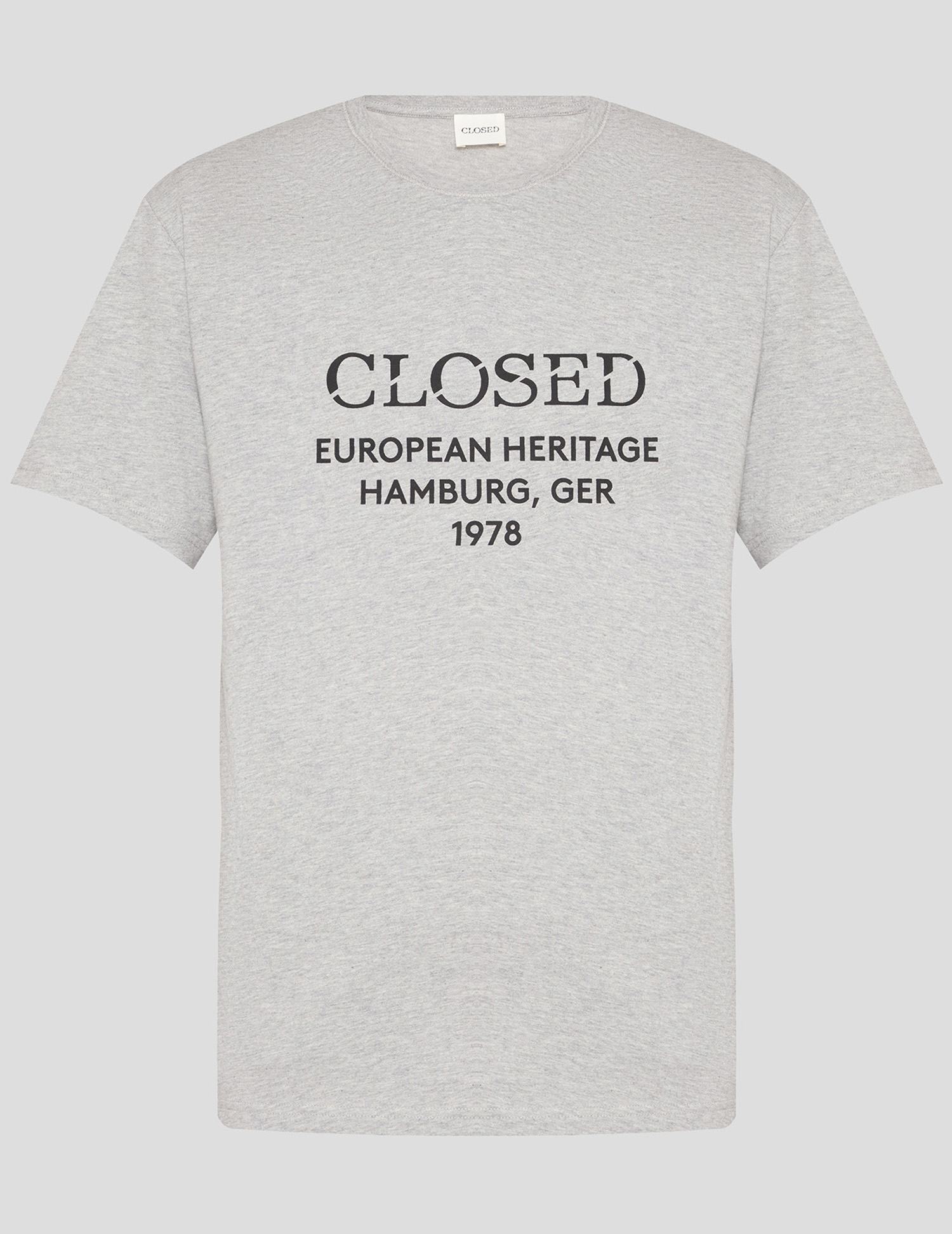 Футболка, Серый
Футболка, Серый