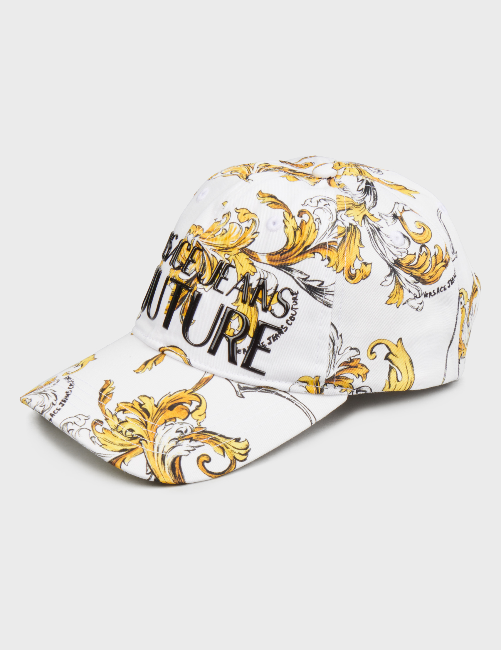 Кепка, Белый;многоцветный 
Кепка, Белый;многоцветный