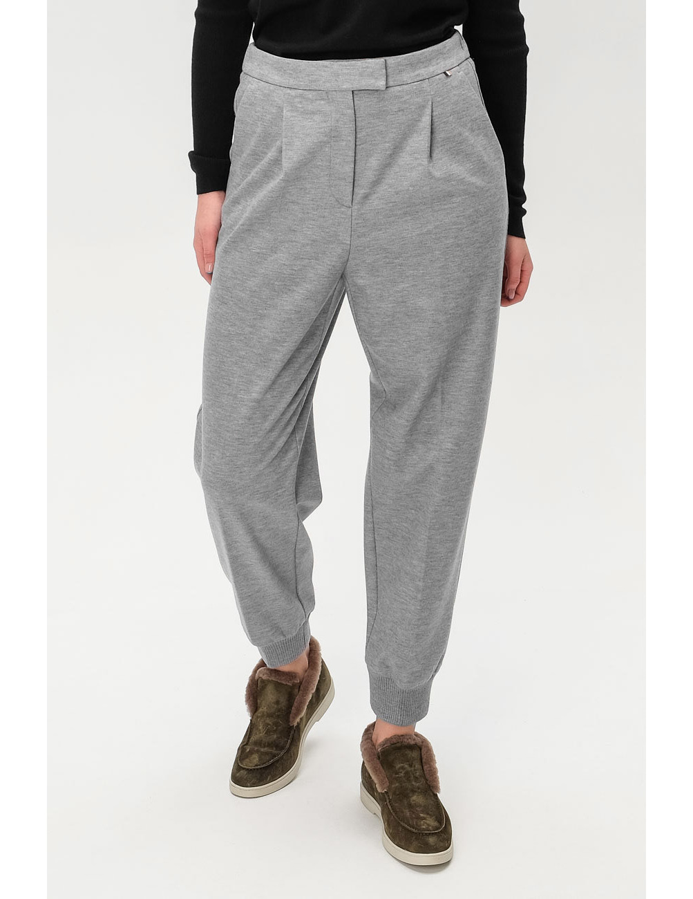 Брюки, Серый
Брюки, Серый