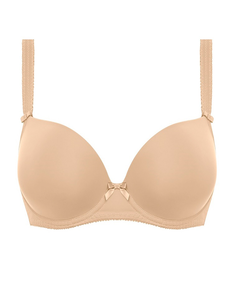 Бюстгальтер, Бежевый
Бюстгальтер, Бежевый