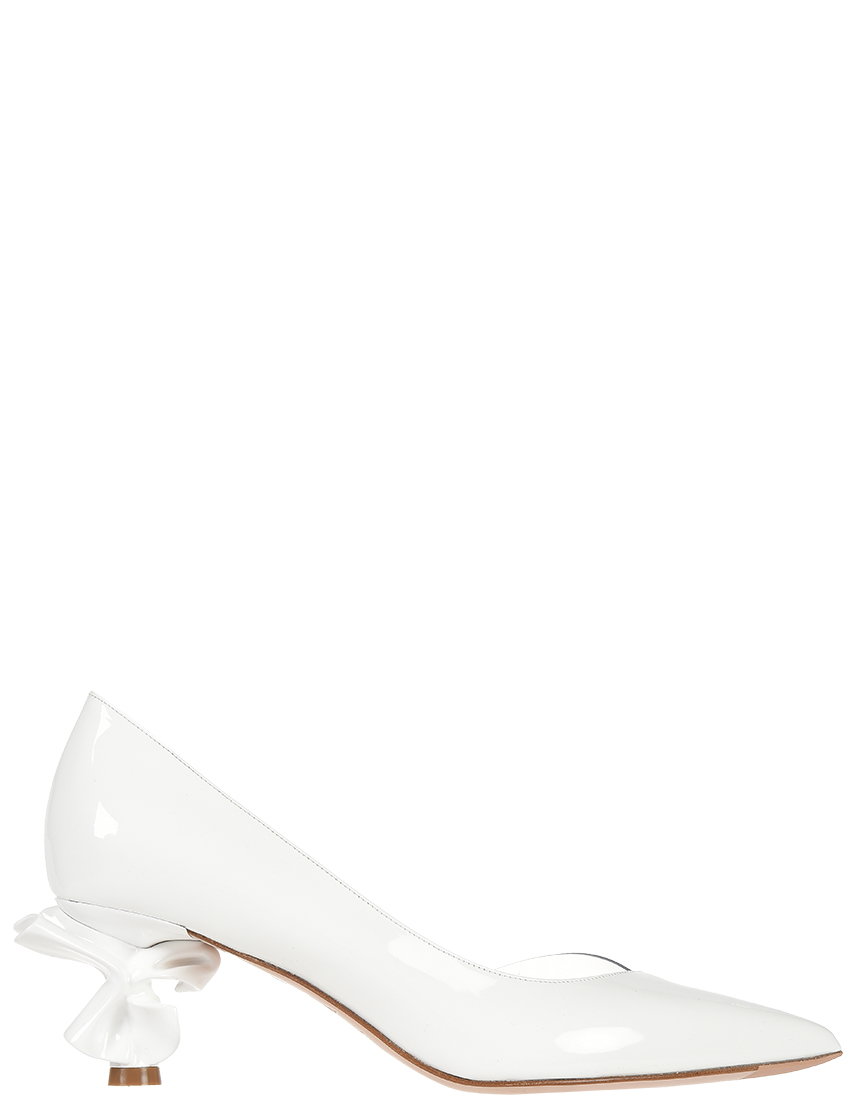 Туфли, Белый
Туфли, Белый