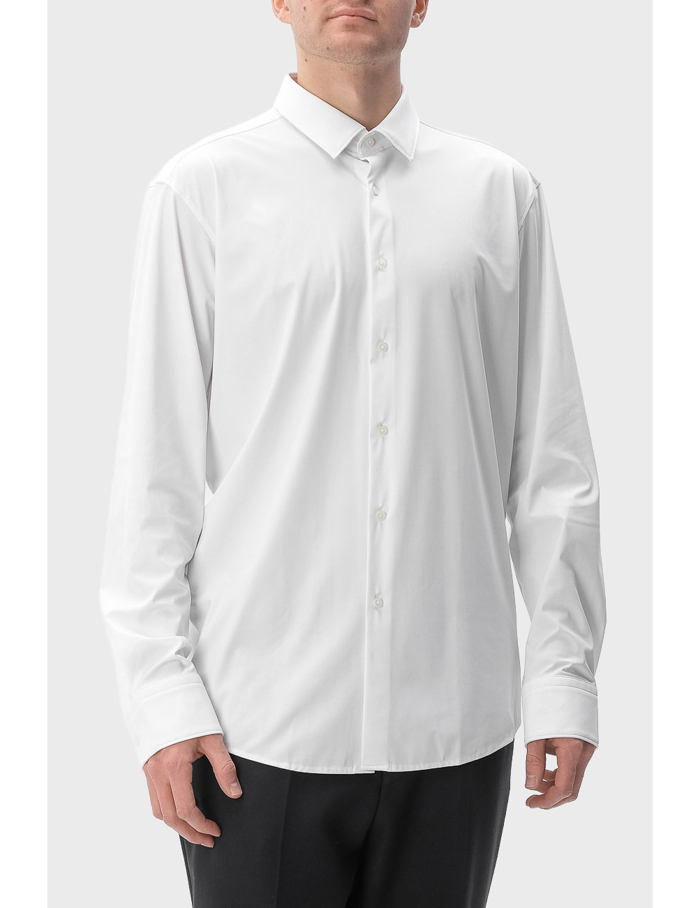 Рубашка, Белый
Рубашка, Белый