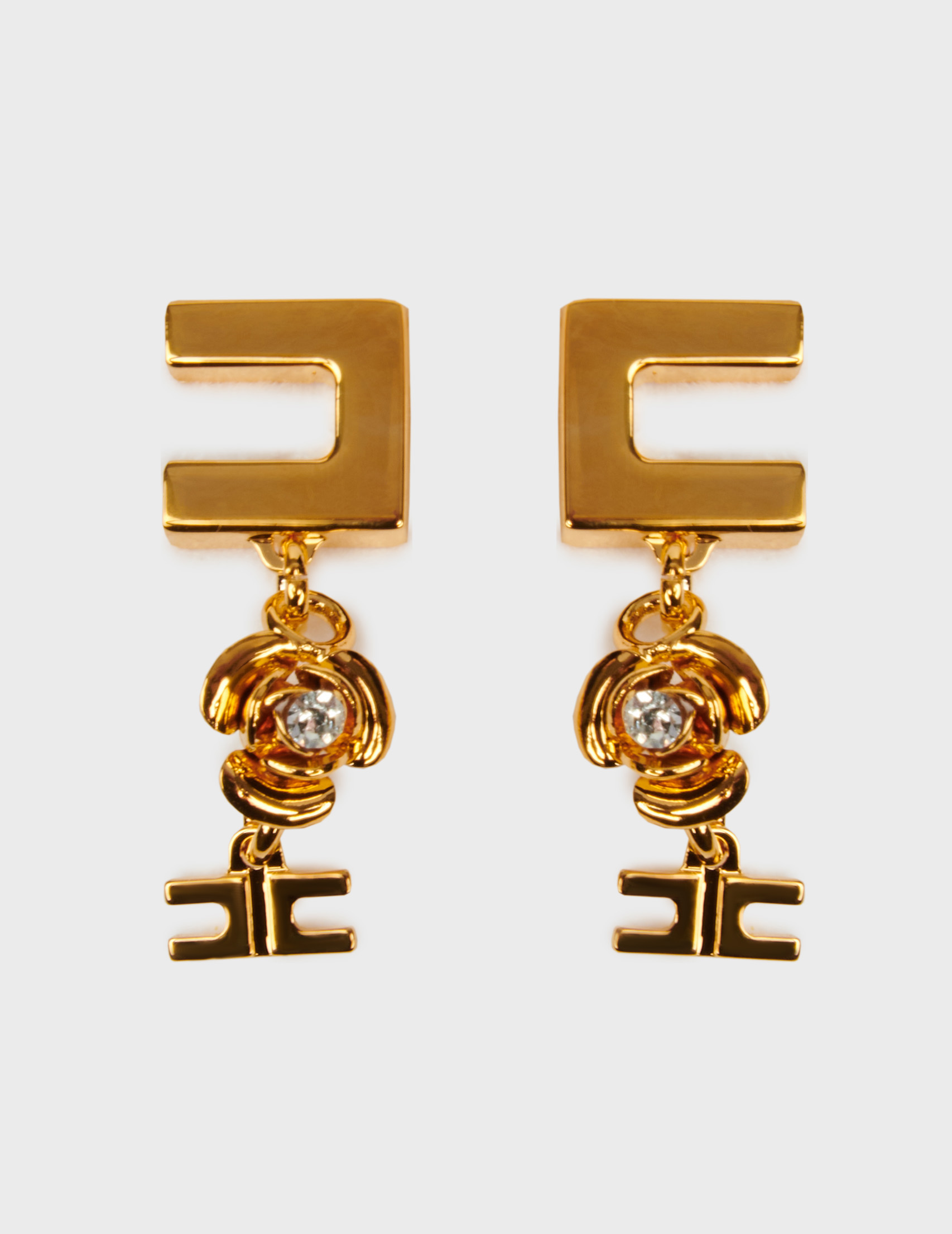 Серьги, Золотой
Серьги, Золотой