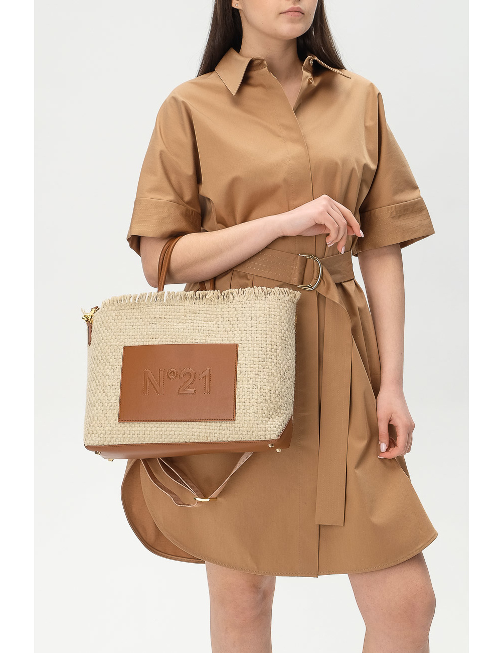 Сумка, Бежевый
Сумка, Бежевый