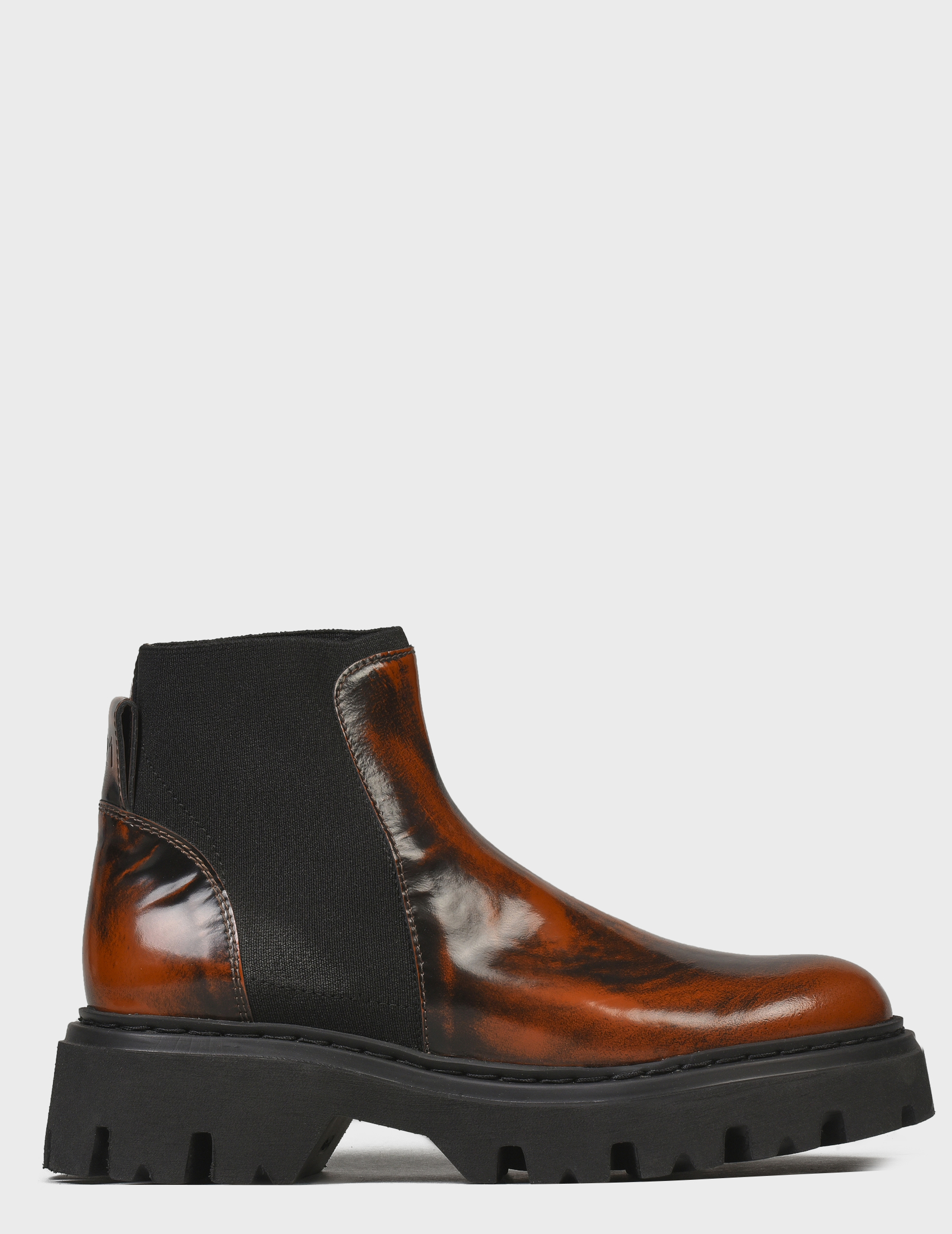 Ботинки, Коричневый
Ботинки, Коричневый