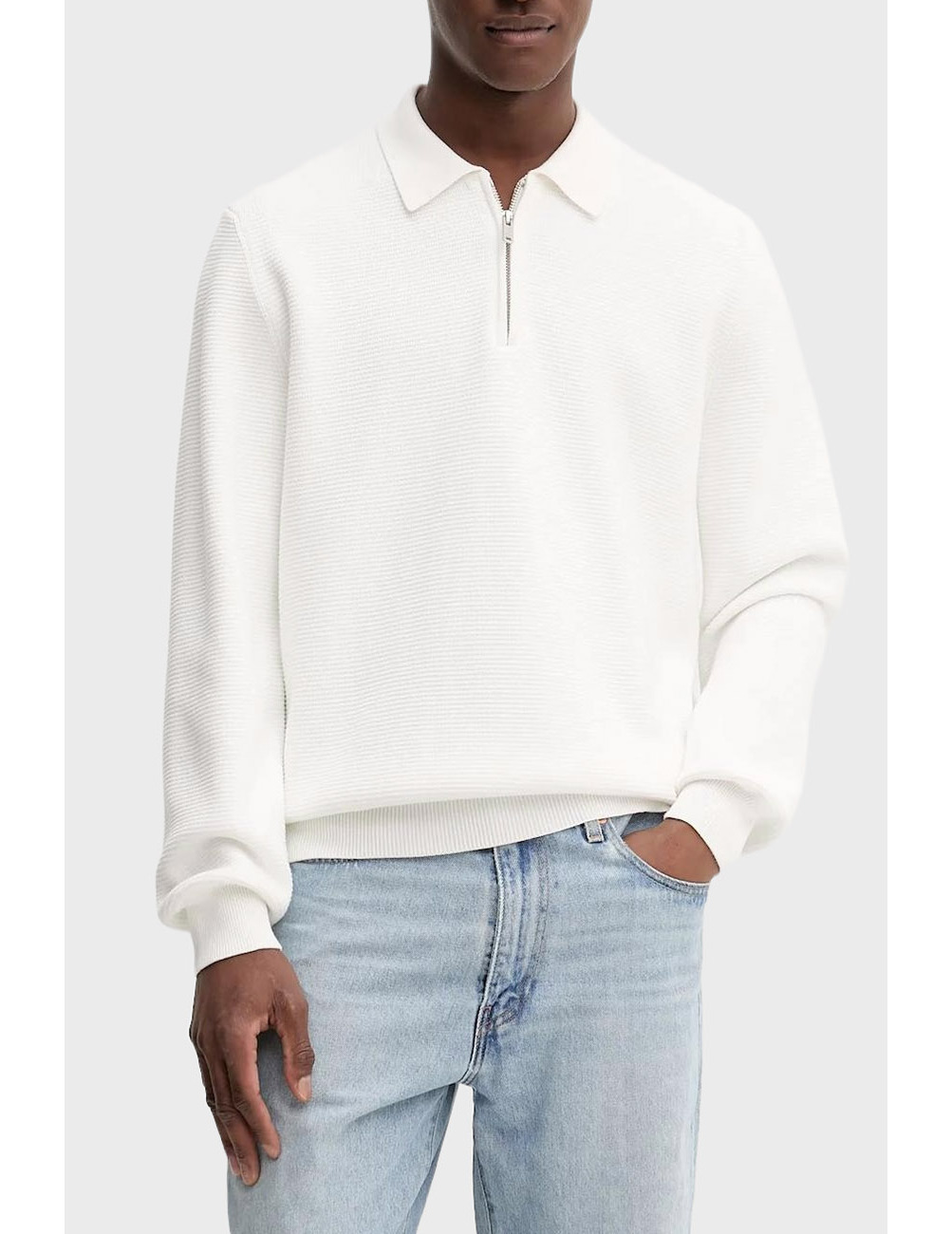 Свитер, Белый
Свитер, Белый