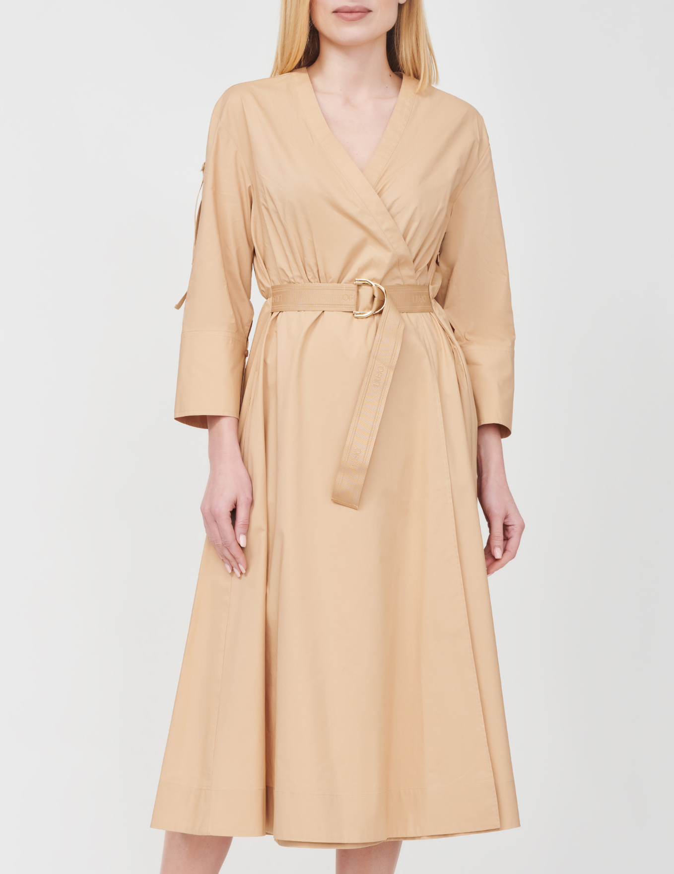 Платье, Бежевый
Платье, Бежевый