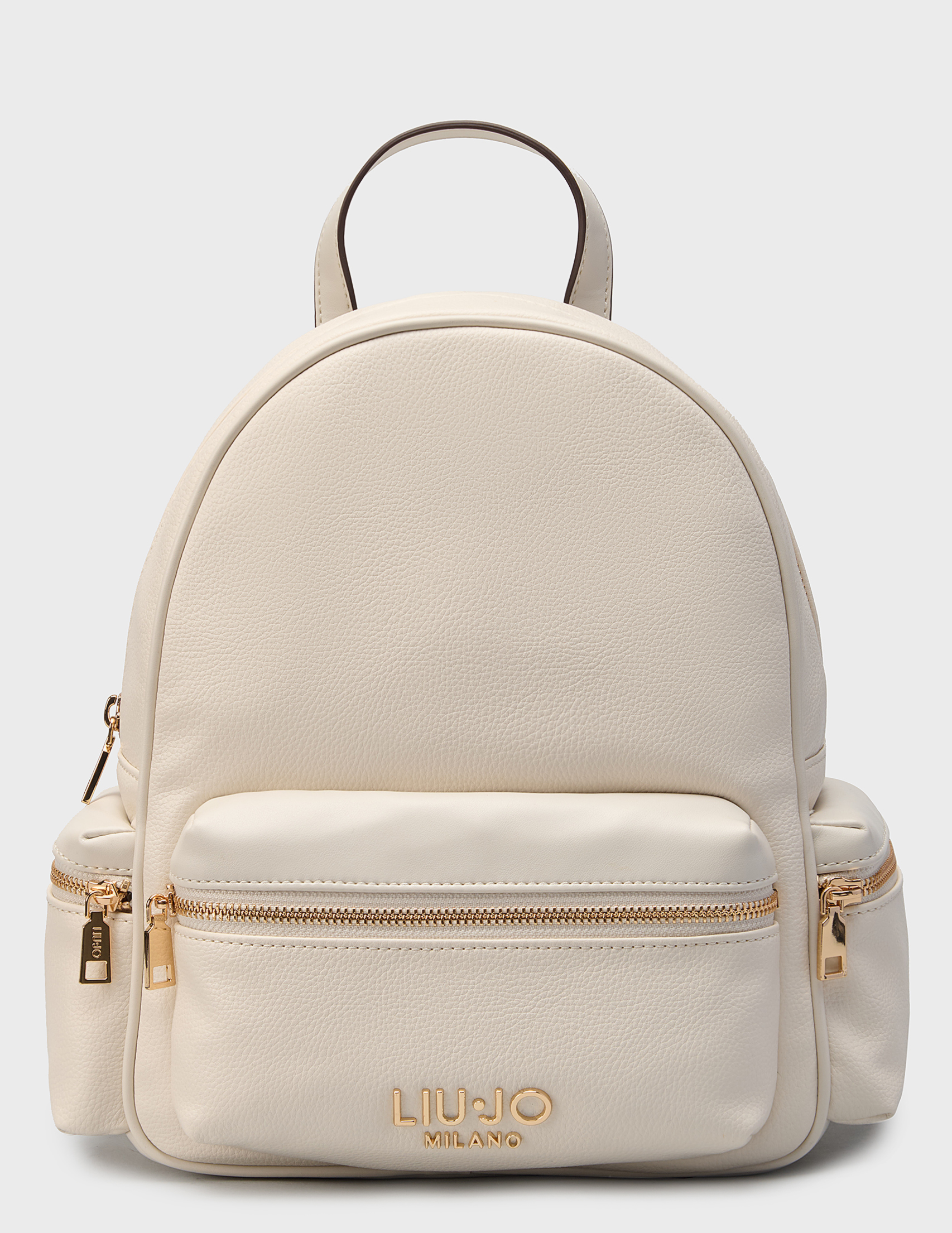 Рюкзак, Бежевый;молочный
Рюкзак, Бежевый;молочный