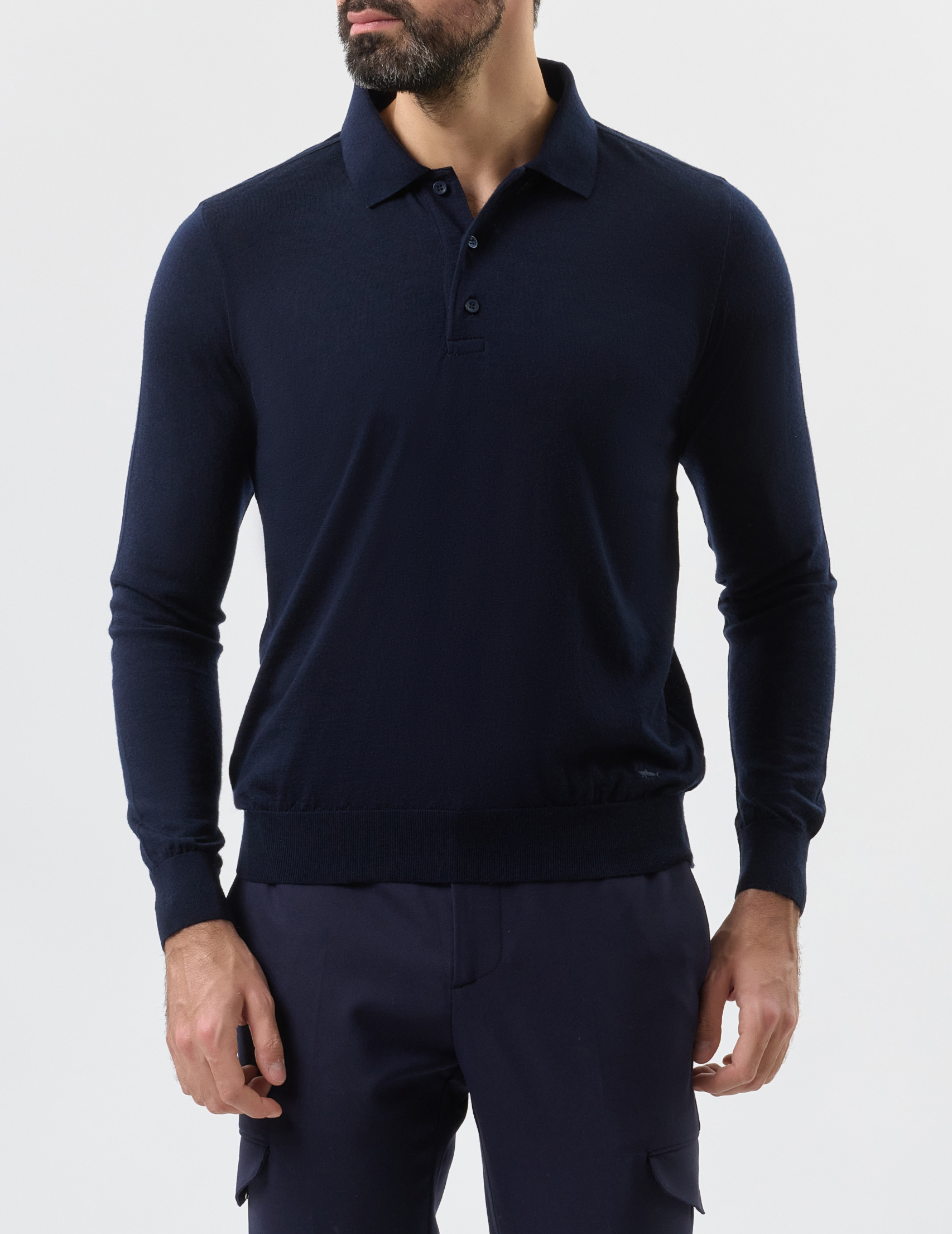 Джемпер, Синий
Джемпер, Синий