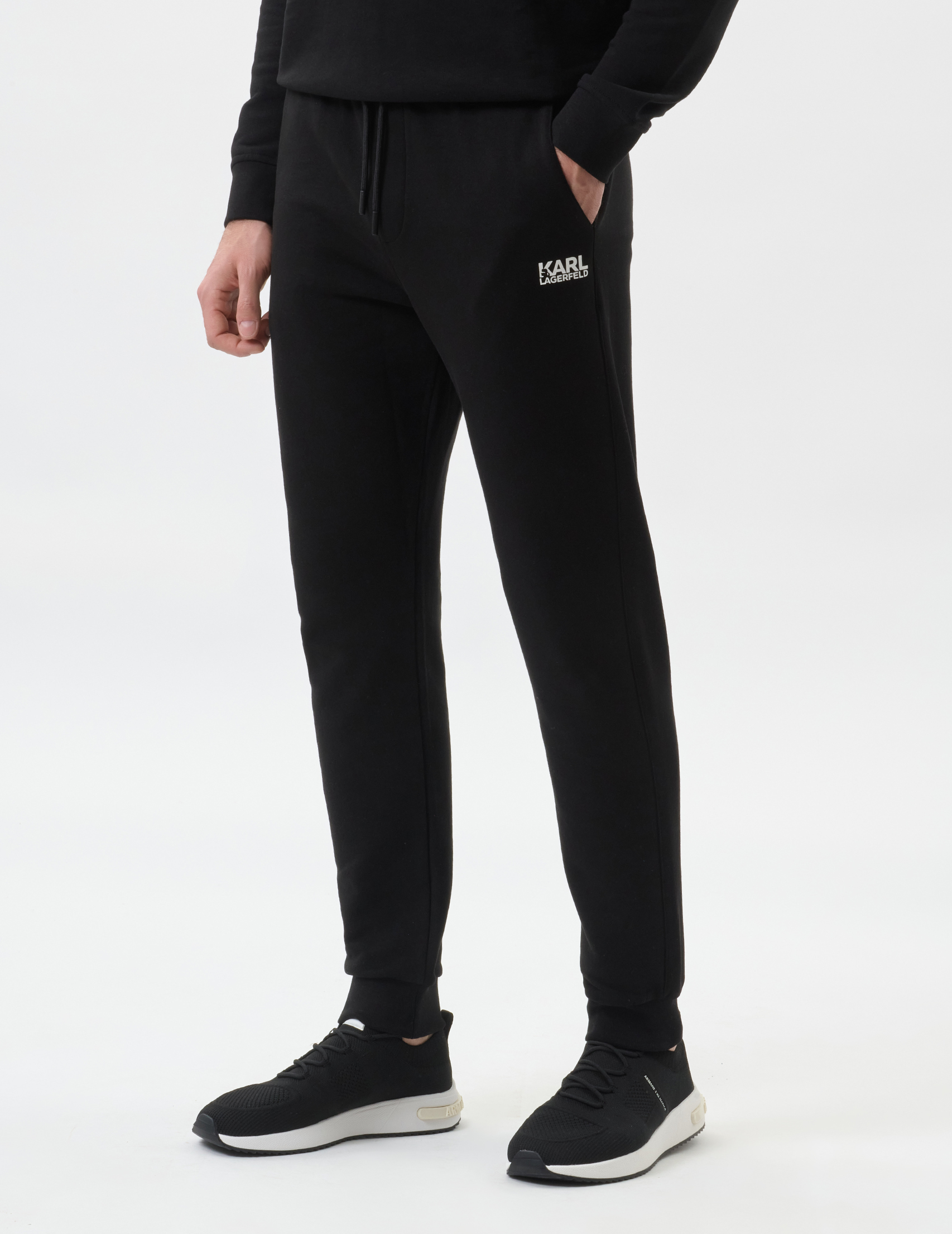 Спортивные брюки, Черный
Спортивные брюки, Черный