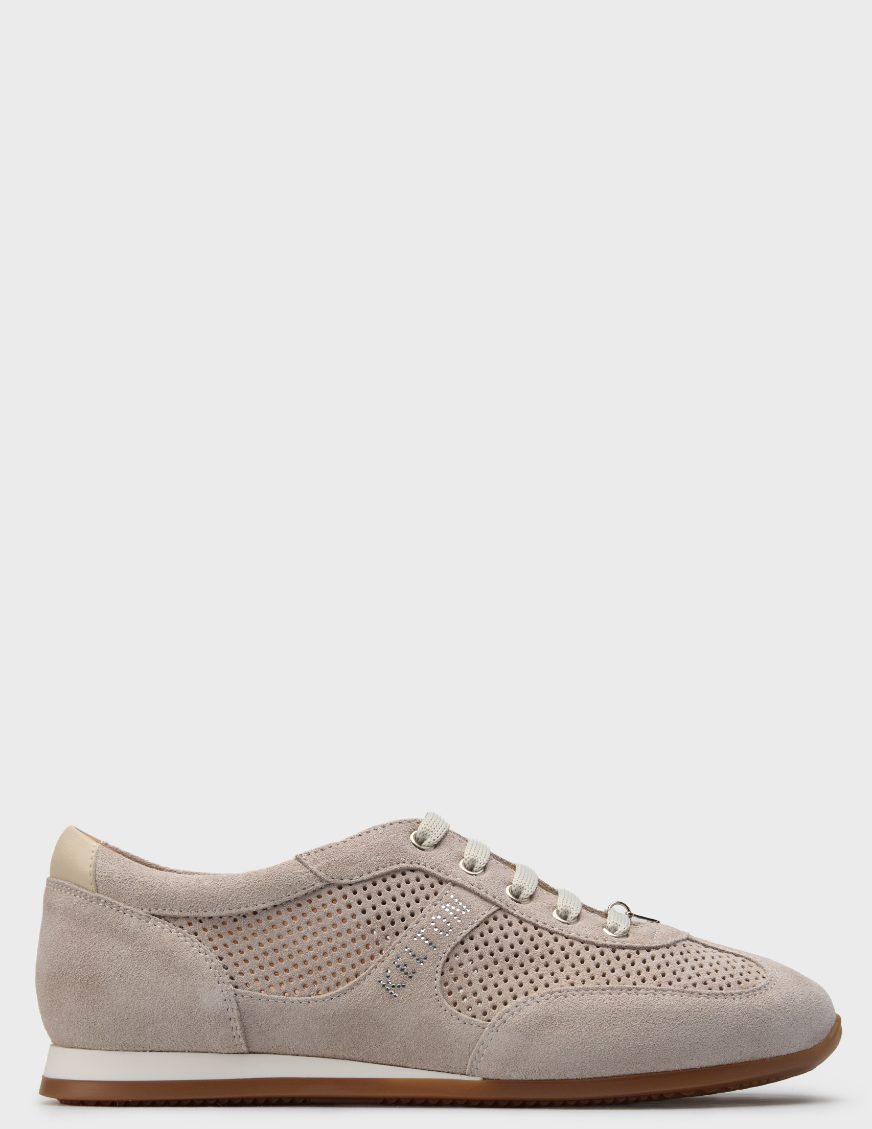 Кроссовки, Бежевый
Кроссовки, Бежевый