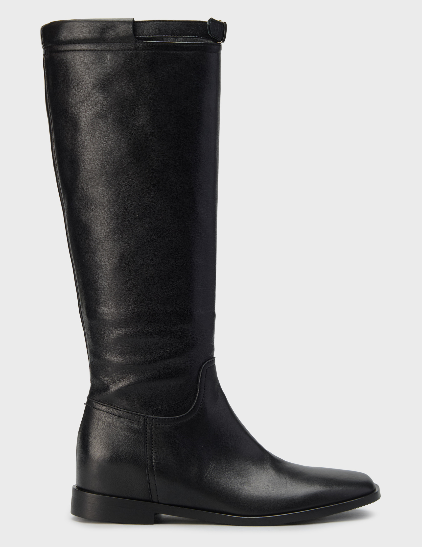 Сапоги, Черный
Сапоги, Черный