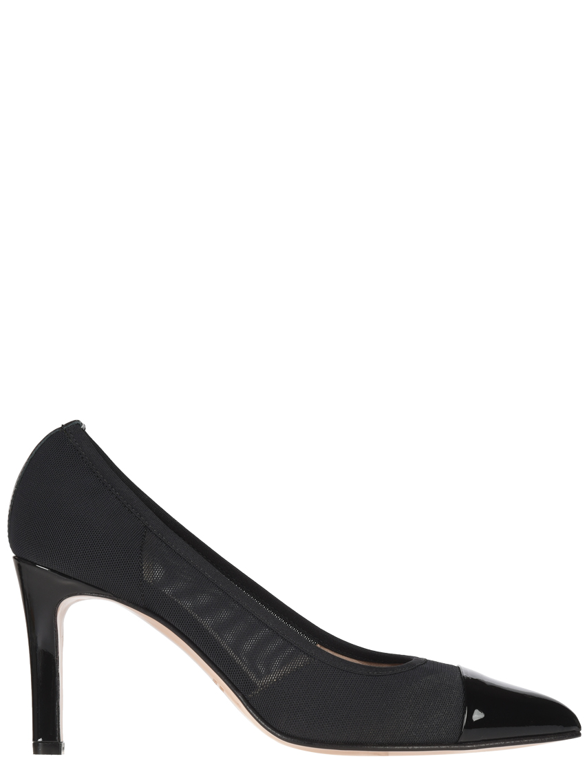 Туфли, Черный
Туфли, Черный