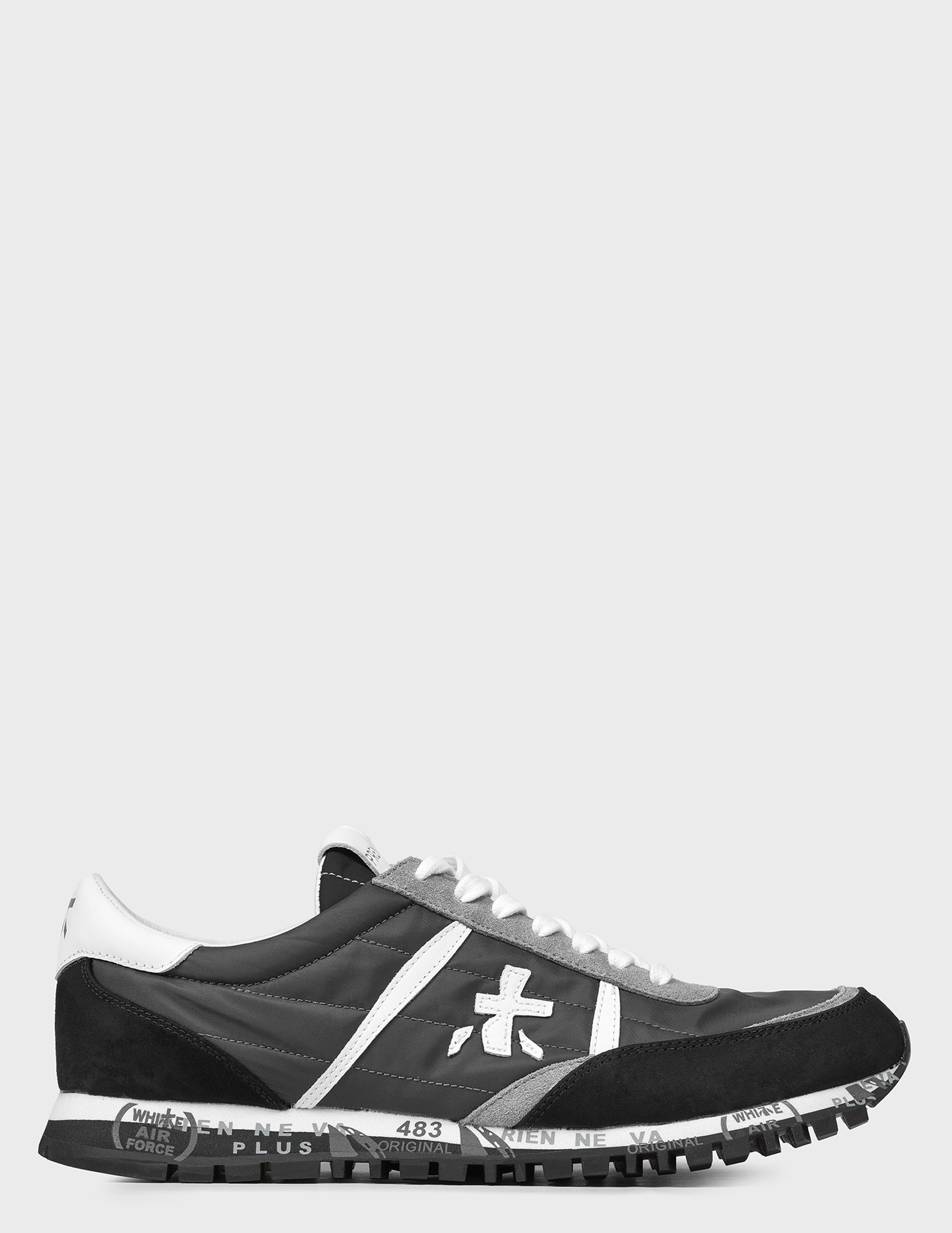 Кроссовки, Черный
Кроссовки, Черный