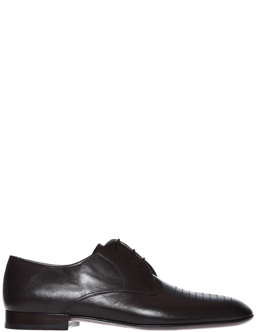 Дерби, Коричневый
Дерби, Коричневый