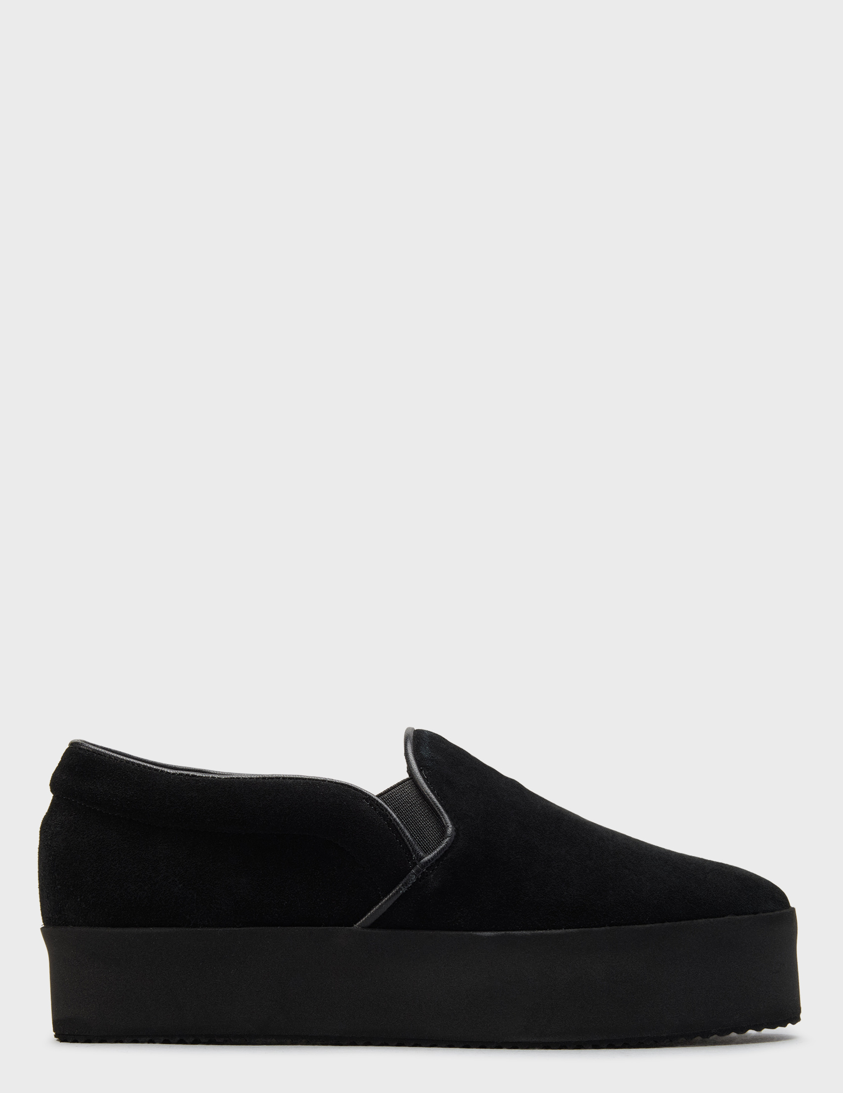 Слипоны, Черный
Слипоны, Черный