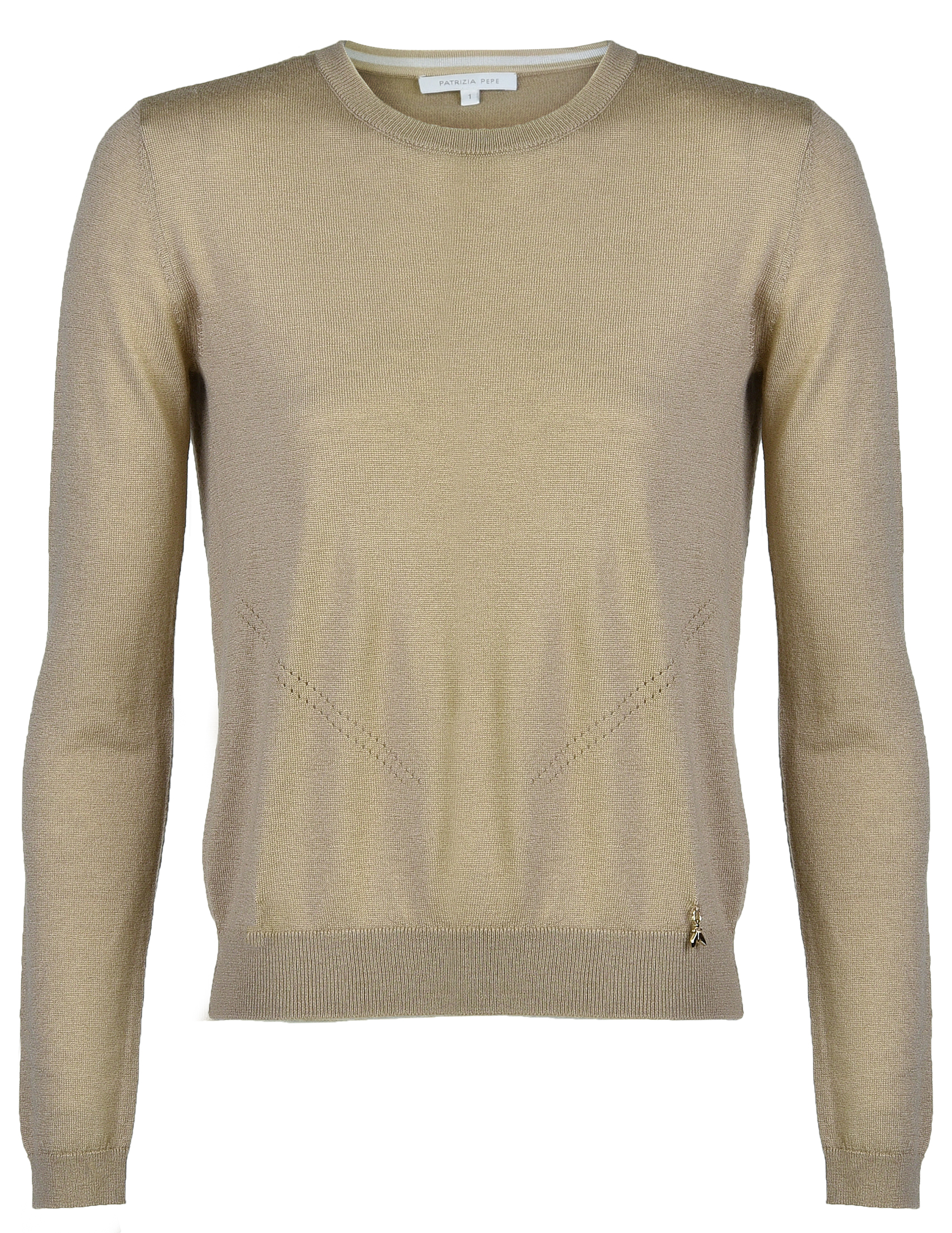 Свитер, Бежевый
Свитер, Бежевый