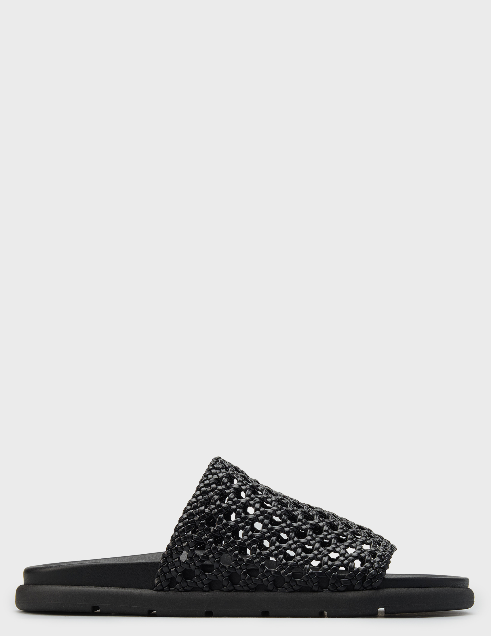 Шлепанцы, Черный
Шлепанцы, Черный