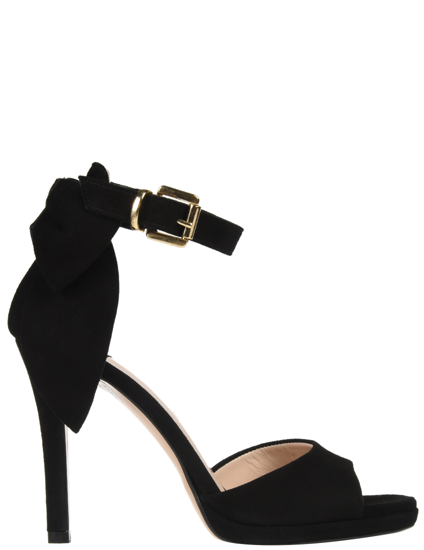 Босоножки, Черный
Босоножки, Черный