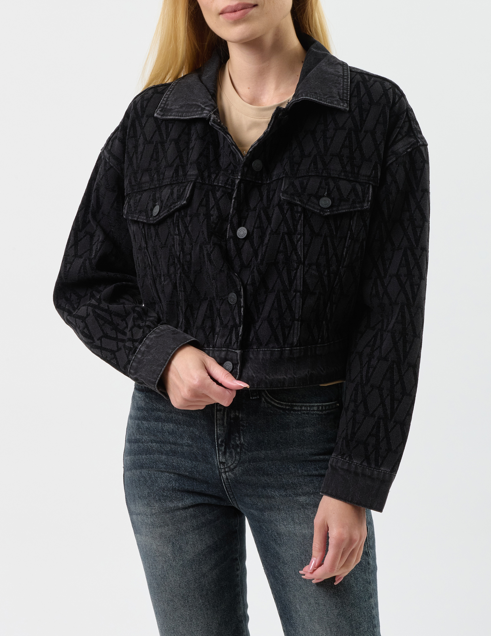 Куртка, Черный
Куртка, Черный