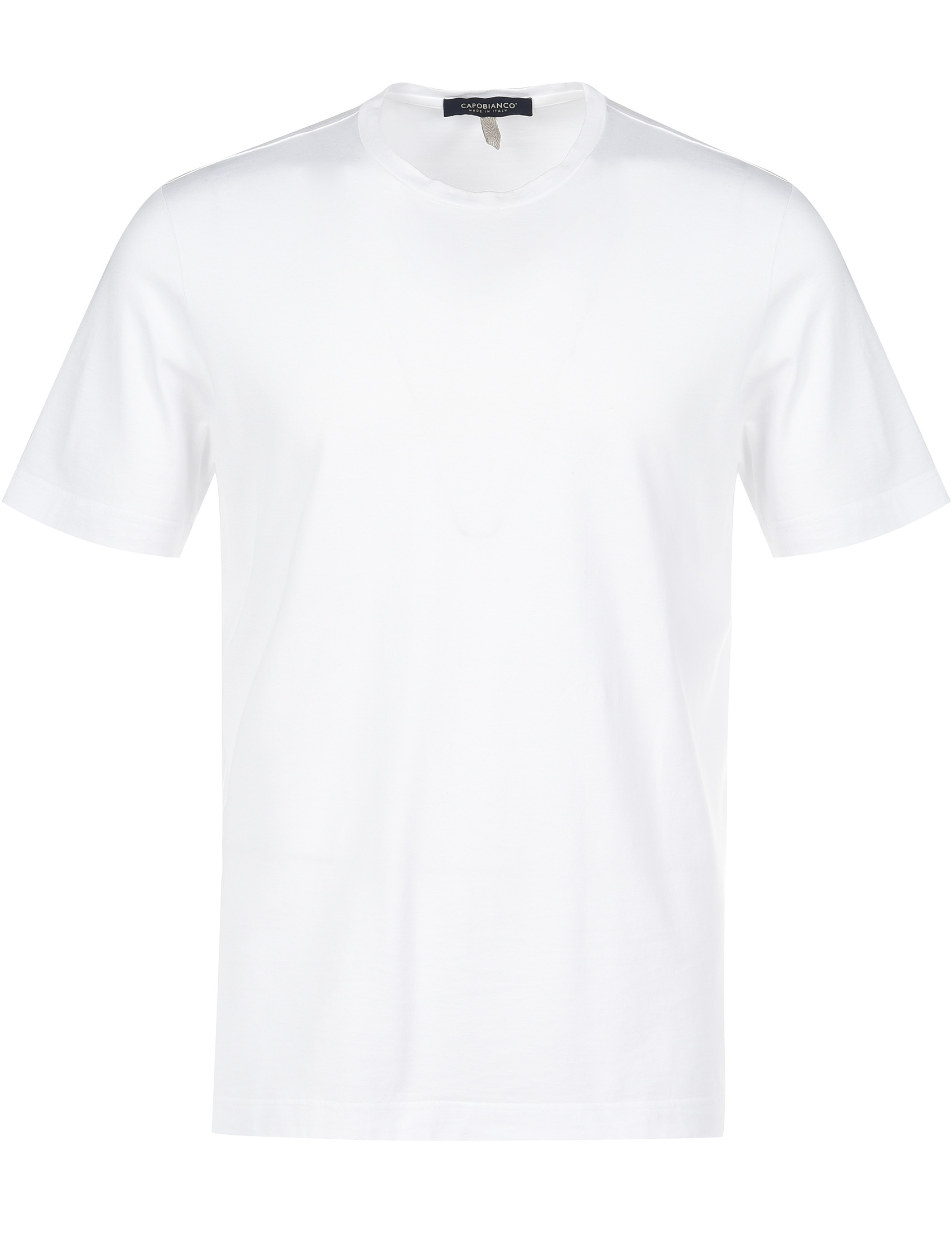 Футболка, Белый
Футболка, Белый