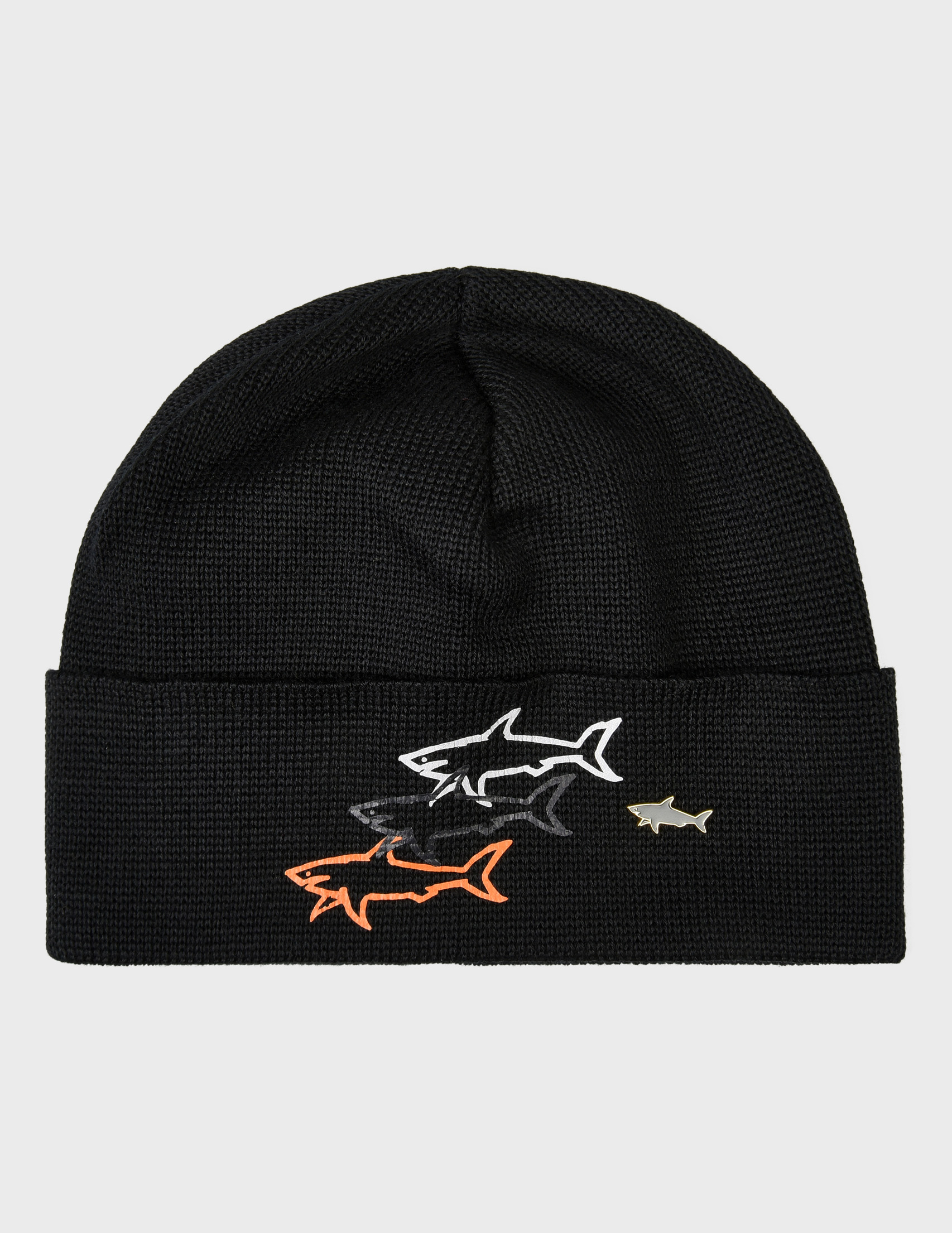 Шапка, Черный
Шапка, Черный