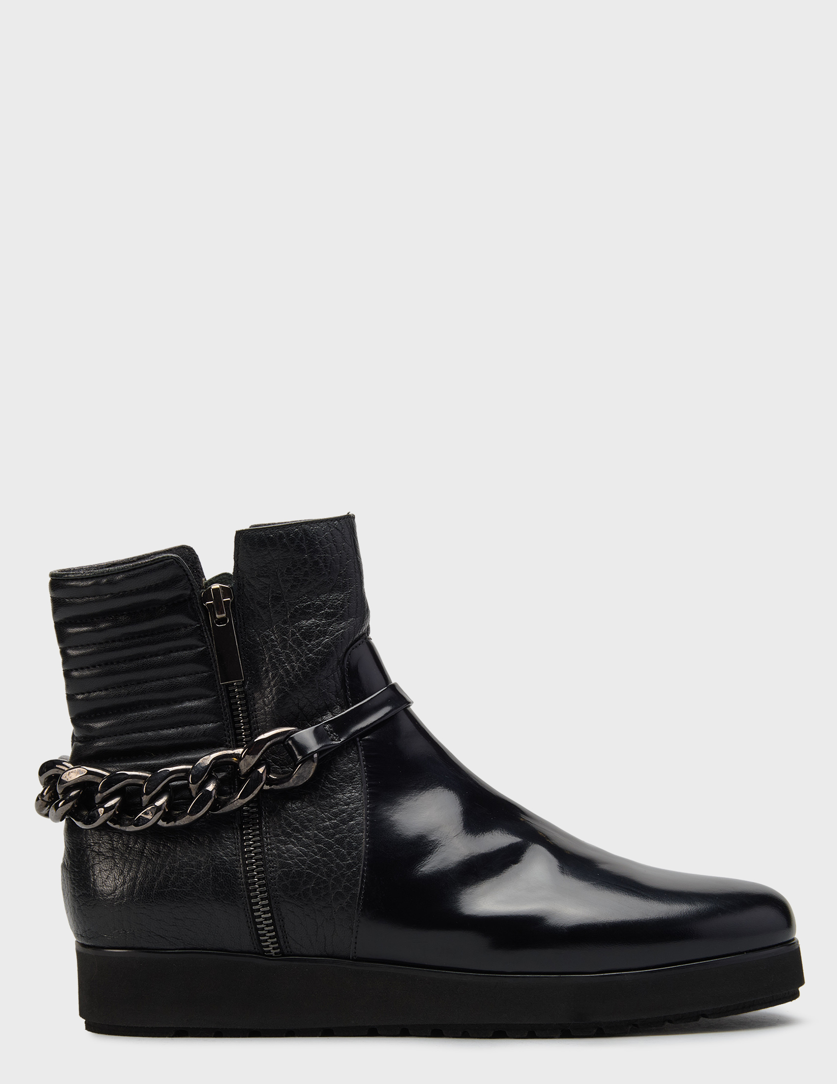 Ботинки, Черный
Ботинки, Черный