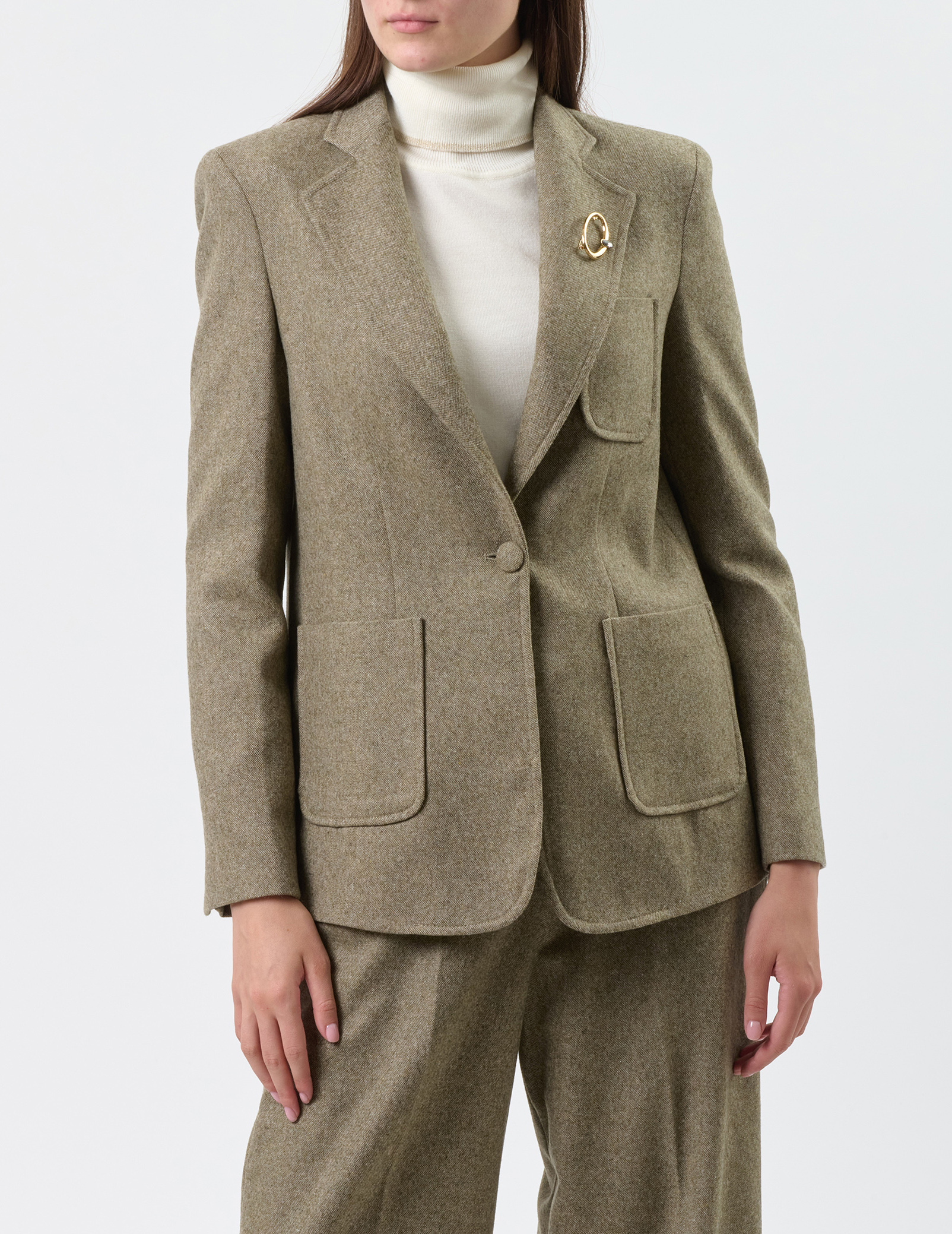 Пиджак, Серый;зеленый
Пиджак, Серый;зеленый