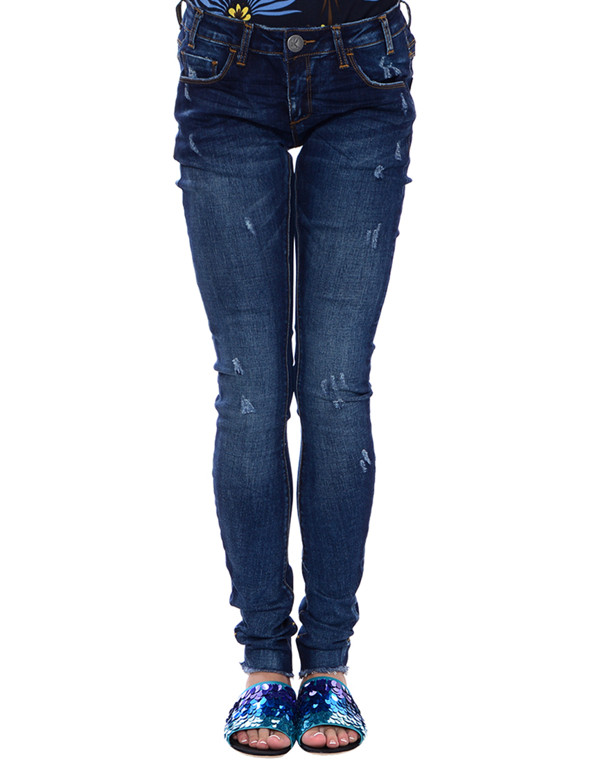 Джинсы, Синий
Джинсы, Синий