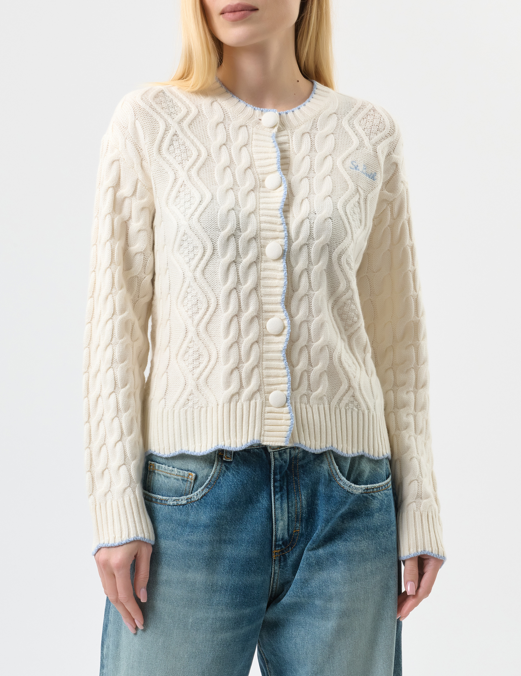 Кофта, Белый
Кофта, Белый