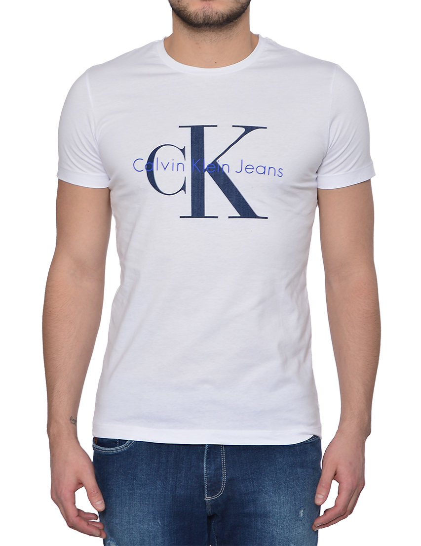 Футболка, Белый
Футболка, Белый