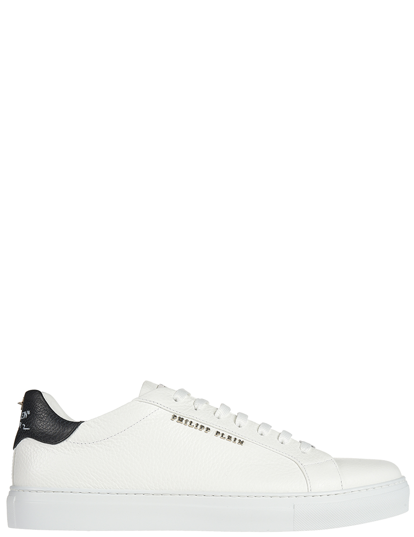 Кеды, Белый
Кеды, Белый