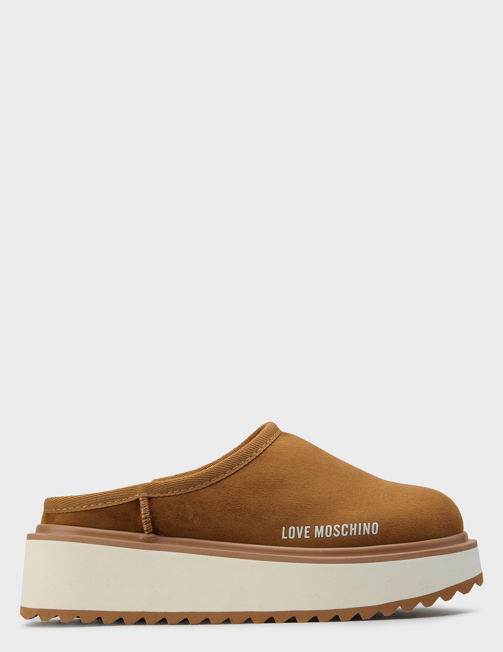 Угги, Коричневый
Угги, Коричневый