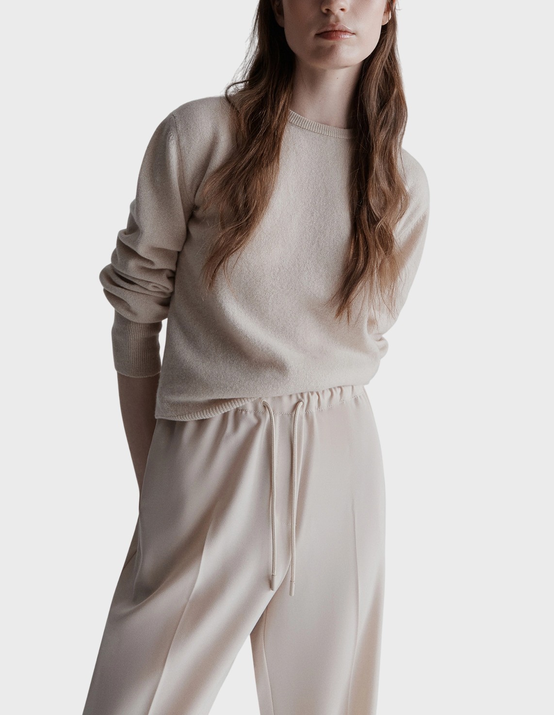 Джемпер, Бежевый
Джемпер, Бежевый