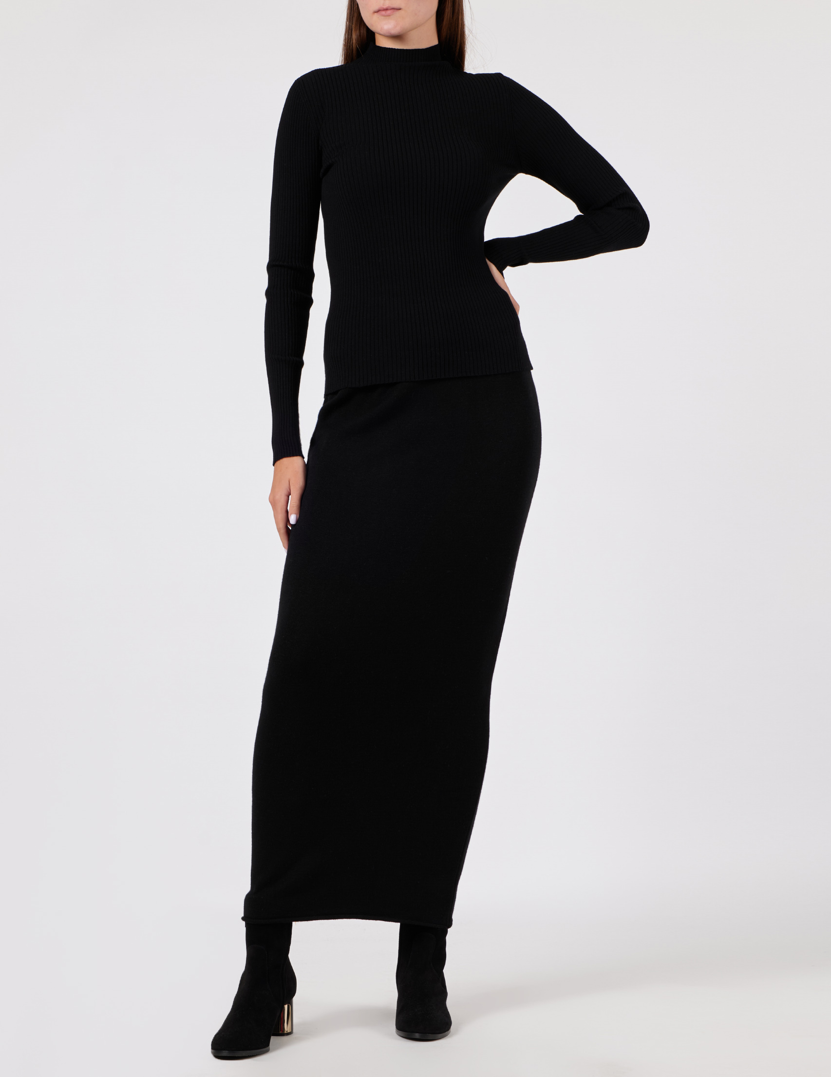 Гольф, Черный
Гольф, Черный