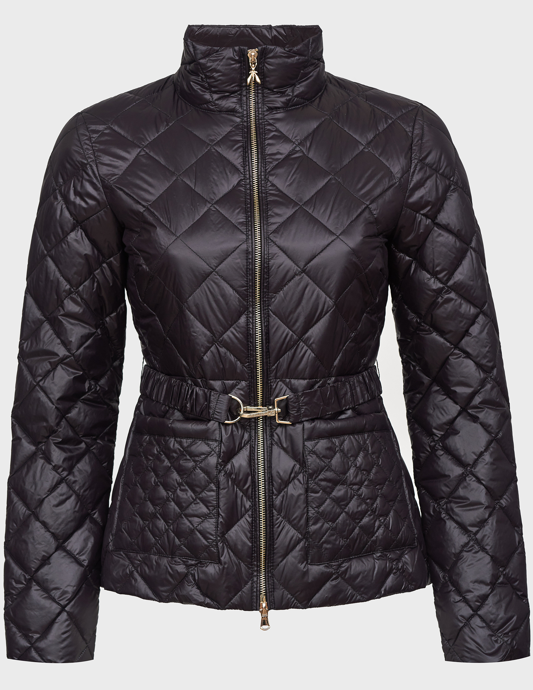 Пуховик, Черный
Пуховик, Черный