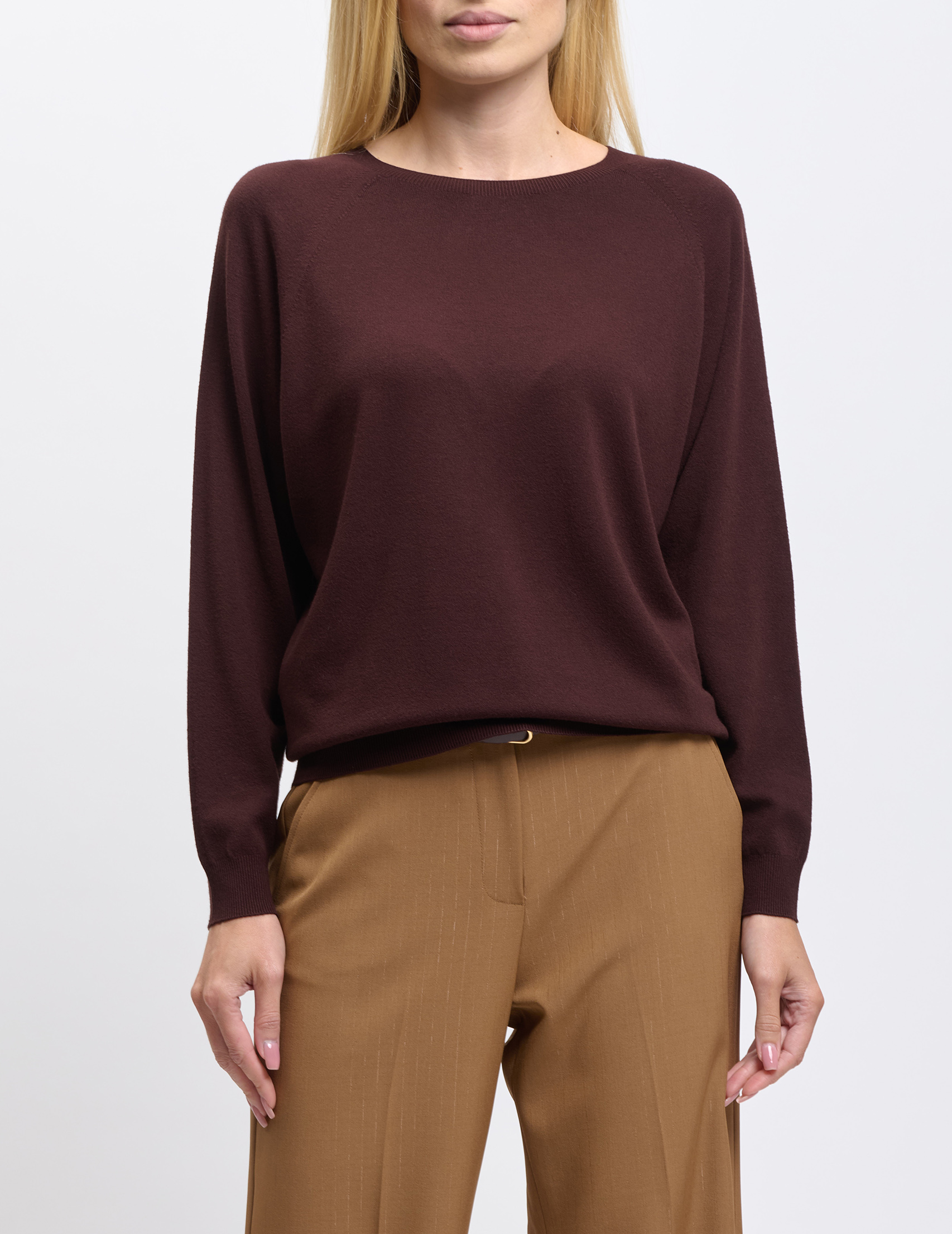 Джемпер, Коричневый
Джемпер, Коричневый