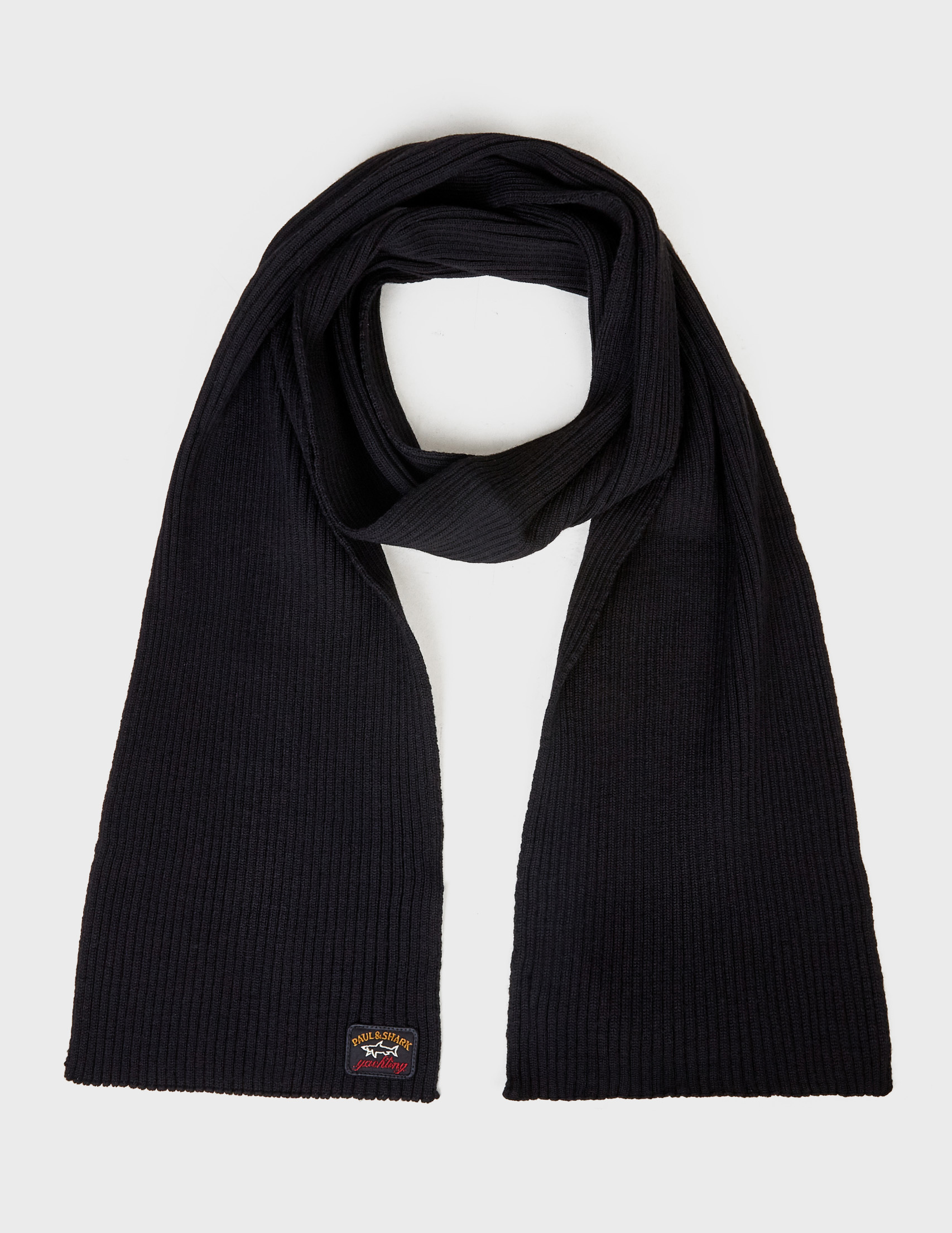 Шарф, Черный
Шарф, Черный