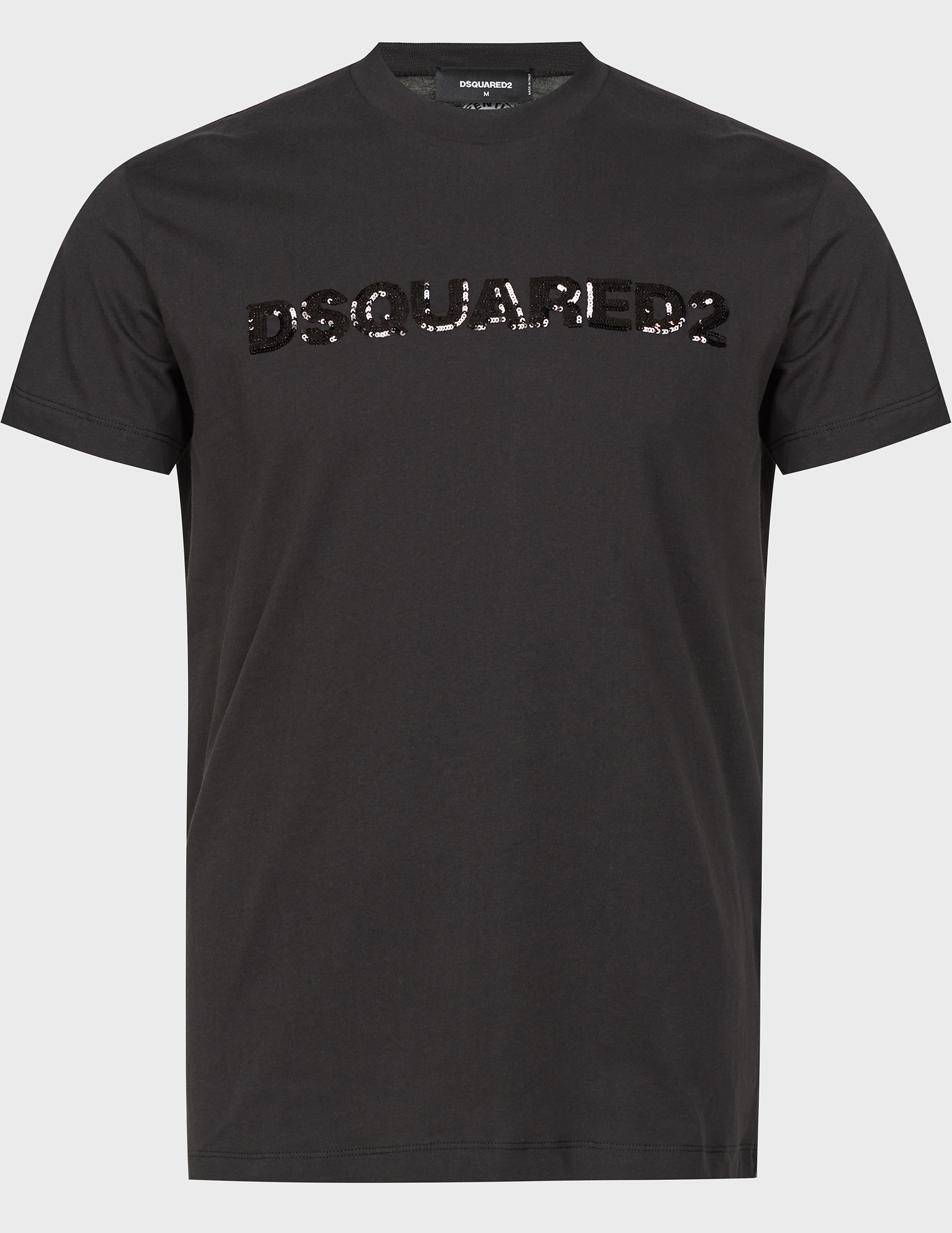 Футболка, Черный
Футболка, Черный