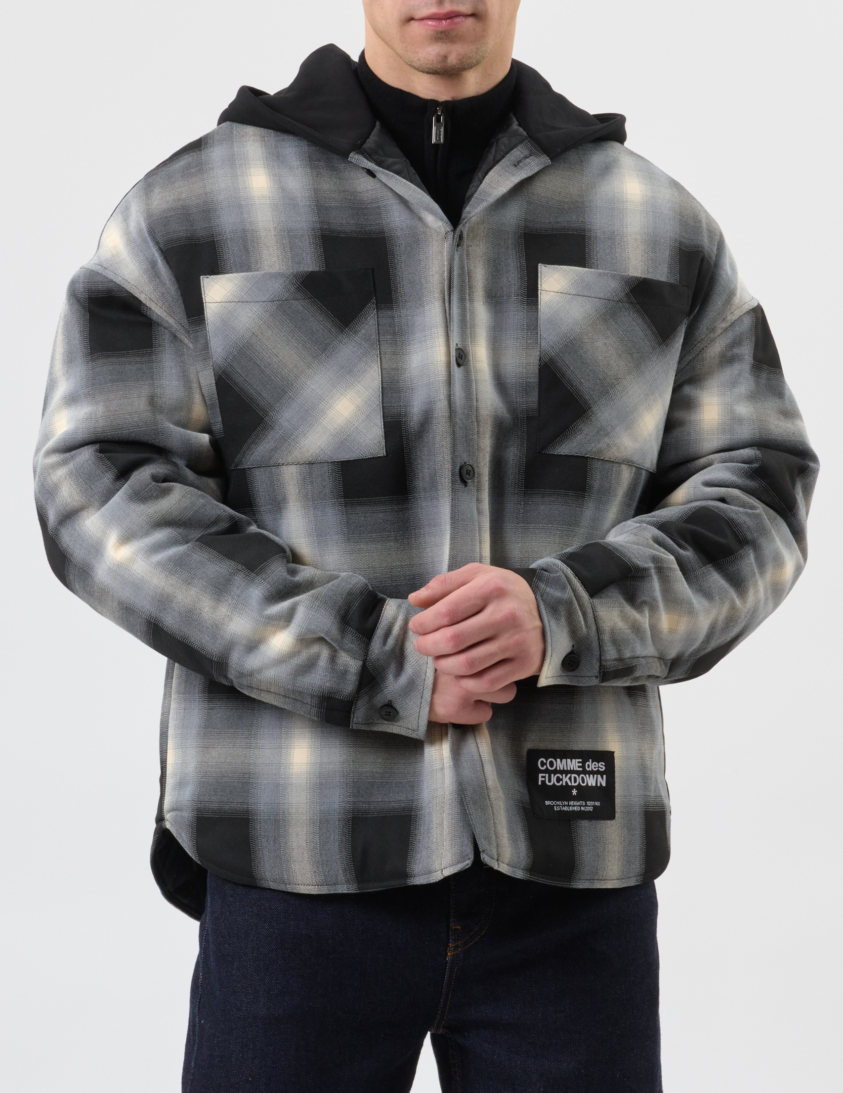 Куртка, Многоцветный
Куртка, Многоцветный