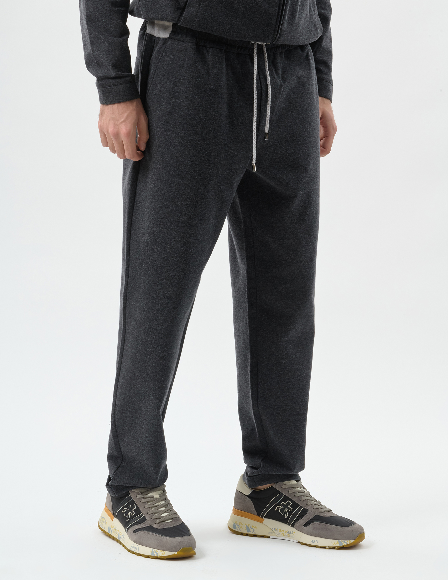 Спортивные брюки, Серый
Спортивные брюки, Серый