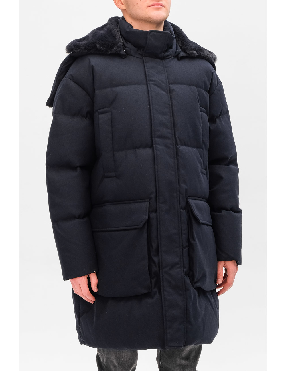 Куртка
Куртка