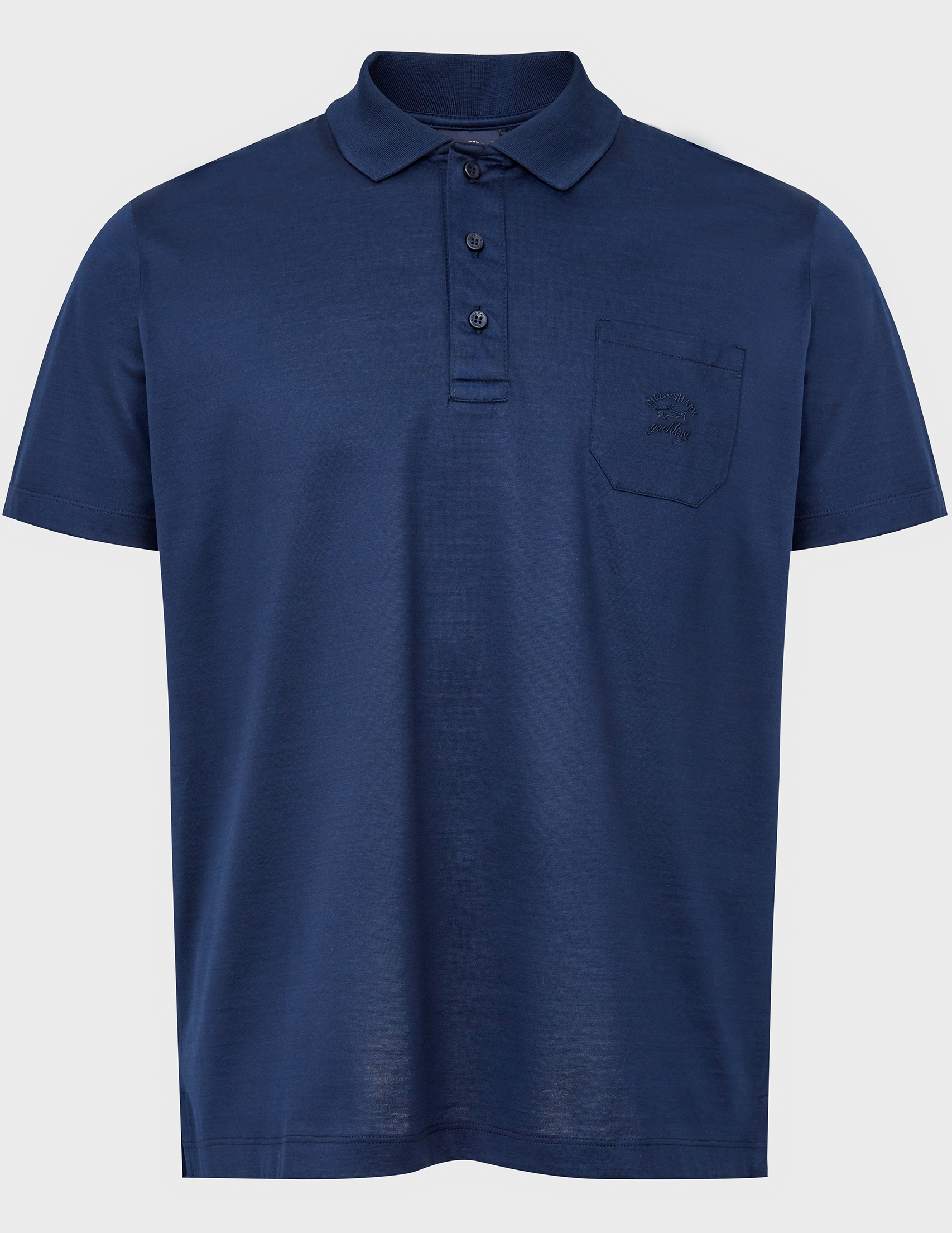 Поло, Синий
Поло, Синий