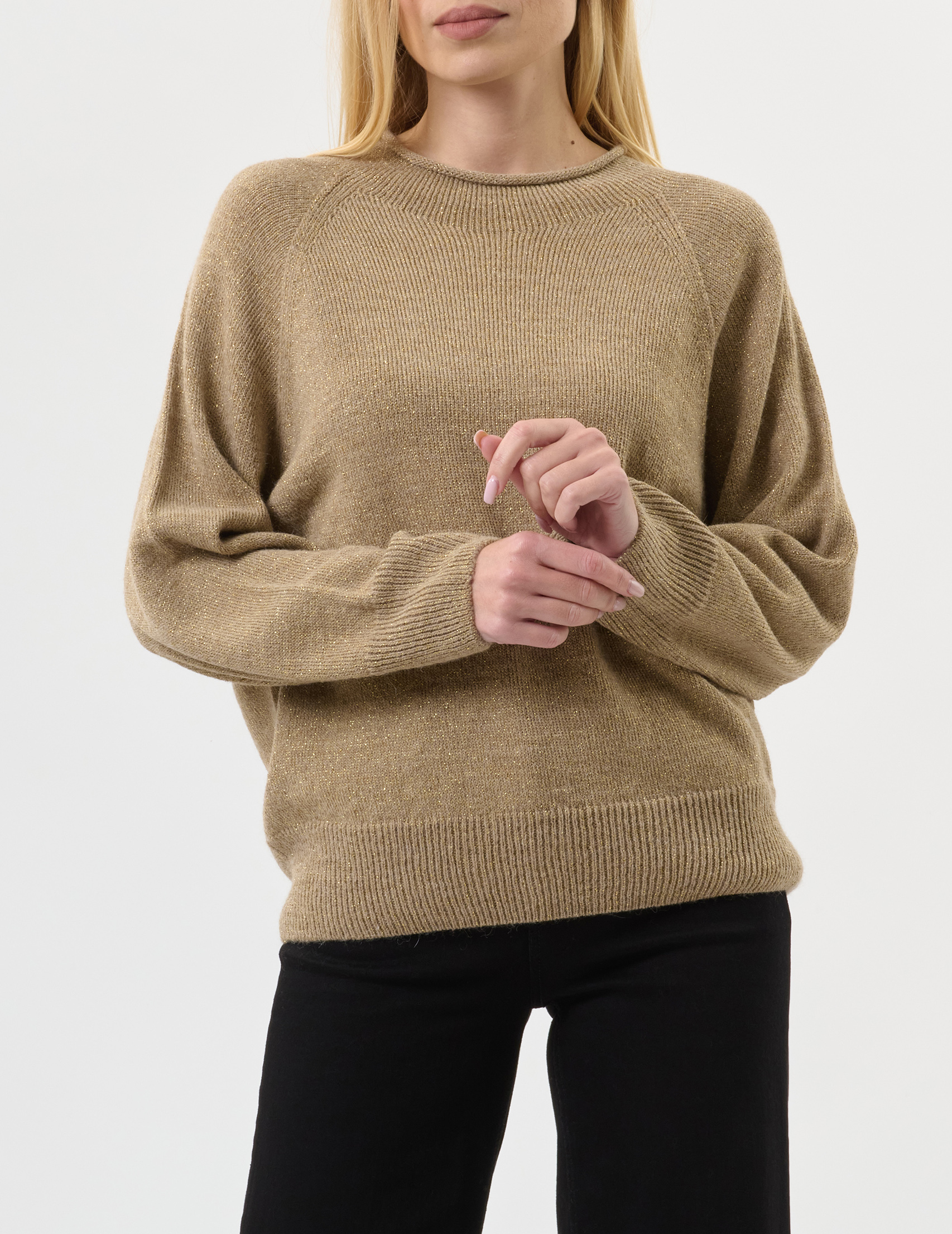 Свитер, Золотой;коричневый
Свитер, Золотой;коричневый