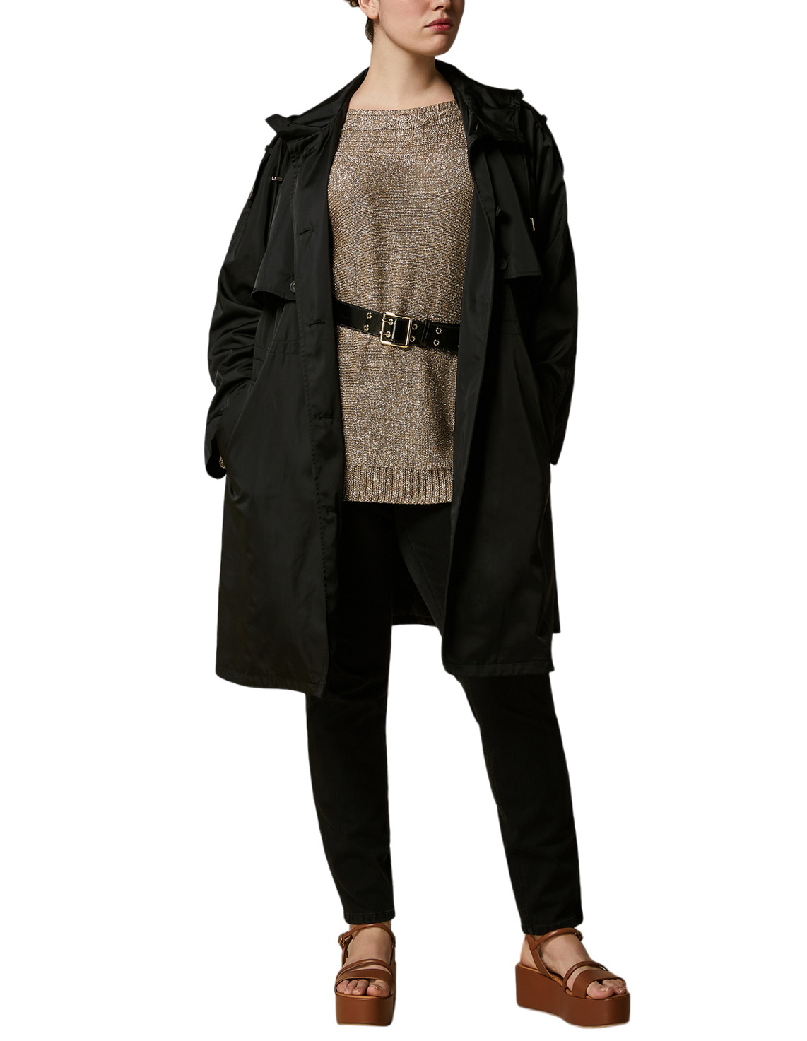 Джемпер, Бежевый
Джемпер, Бежевый