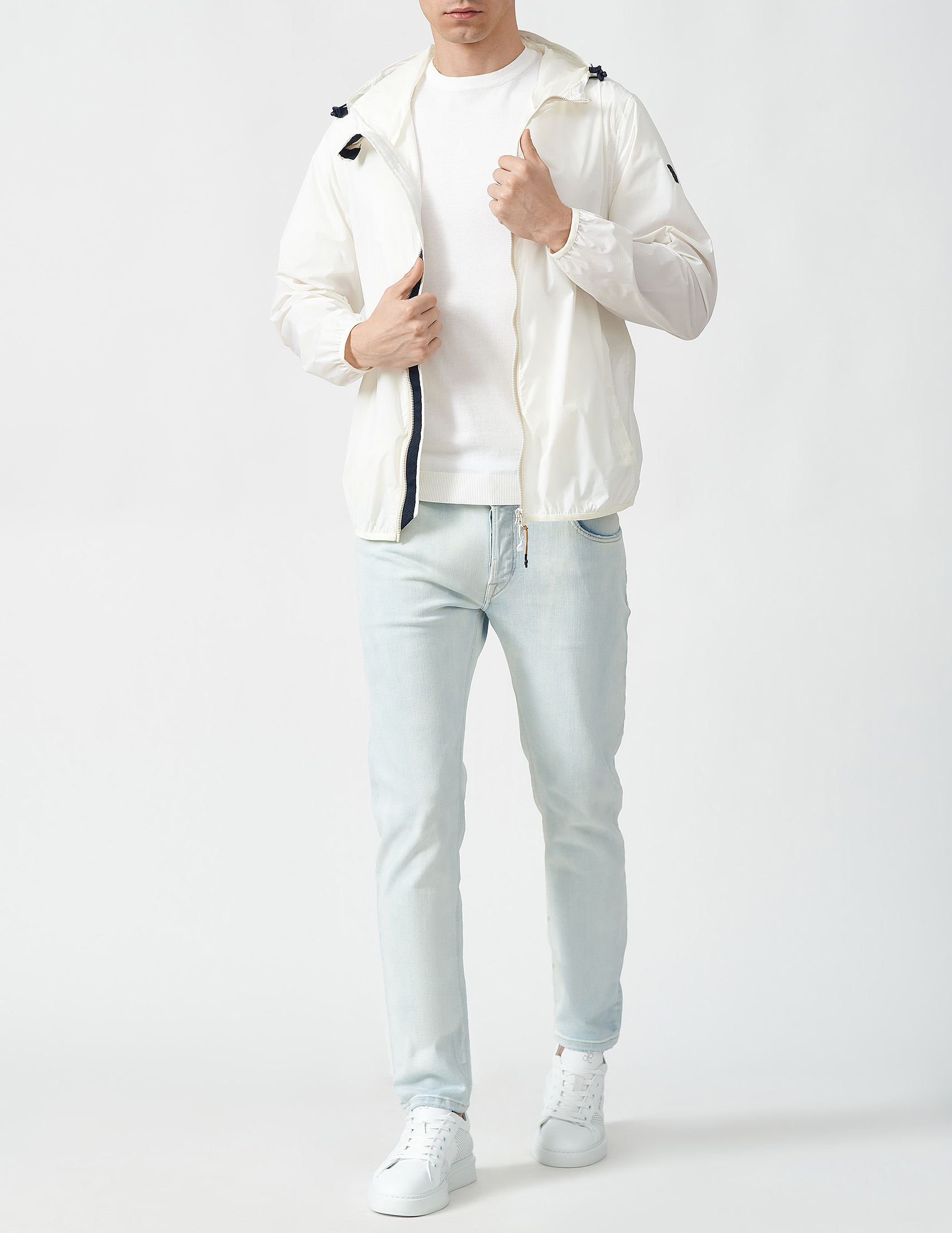 Куртка, Белый
Куртка, Белый