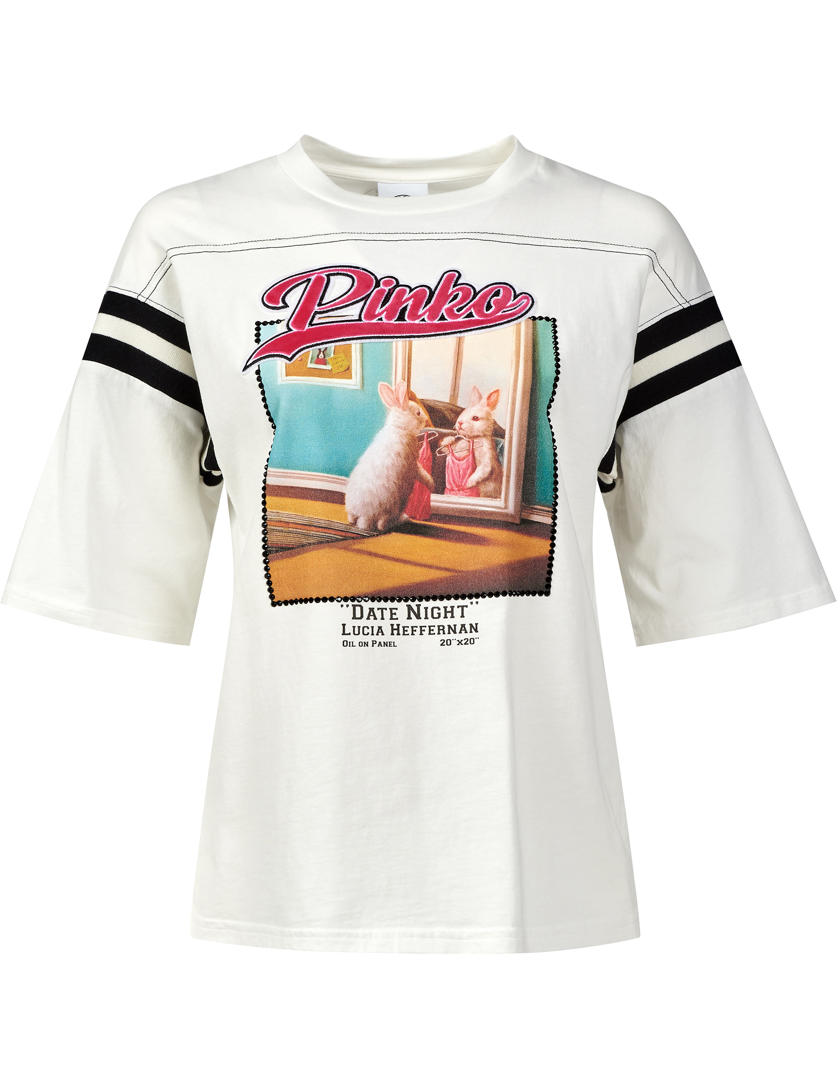 Джемпер, Белый 
Джемпер, Белый