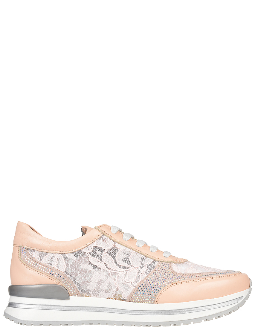 Кроссовки, Бежевый 
Кроссовки, Бежевый