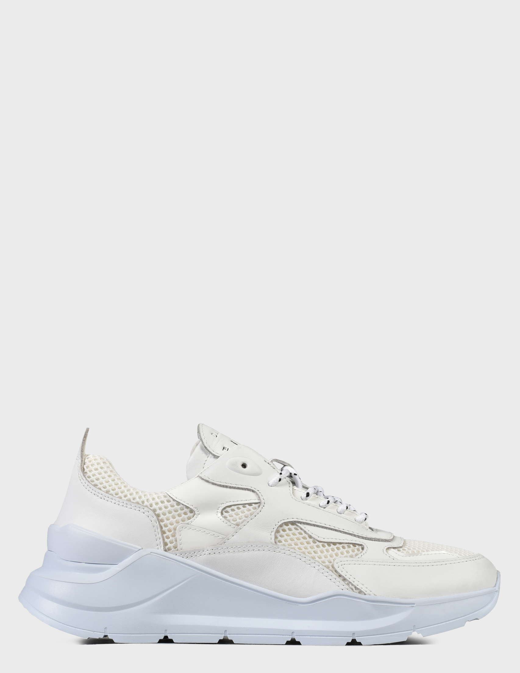 Кроссовки, Белый
Кроссовки, Белый